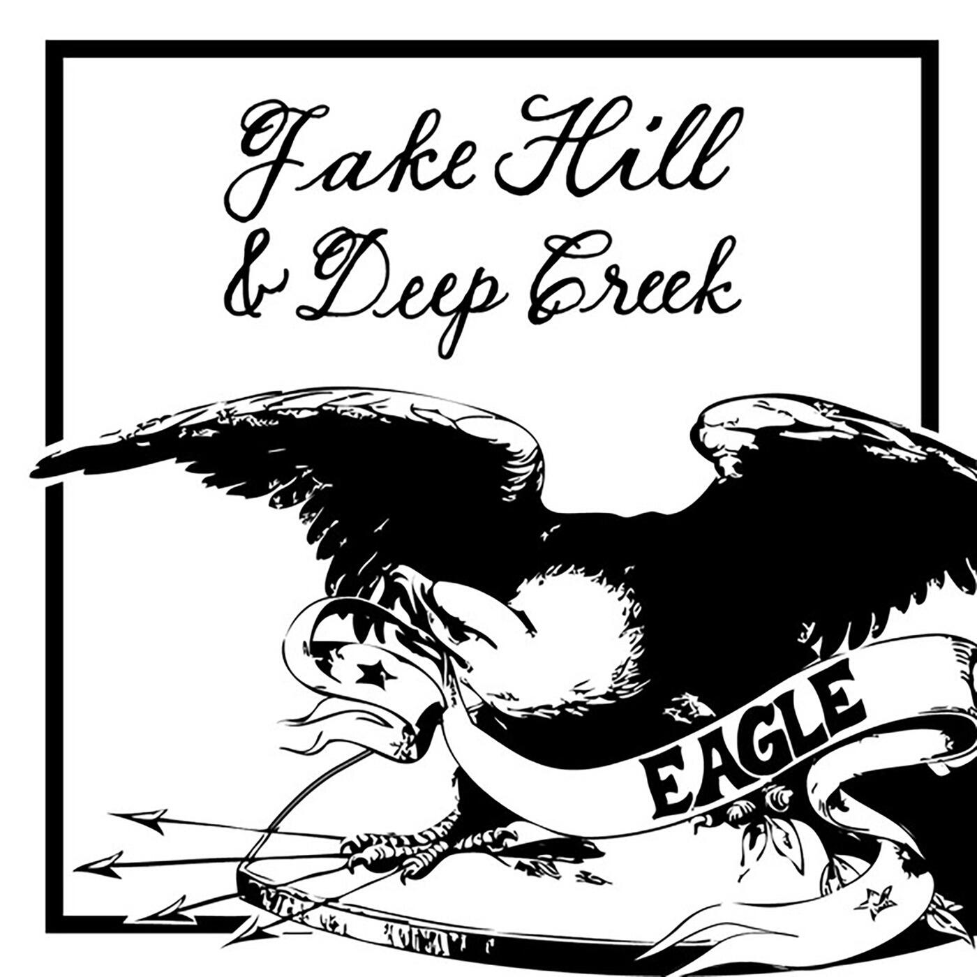 Jake Hill & Deep Creek iHeart