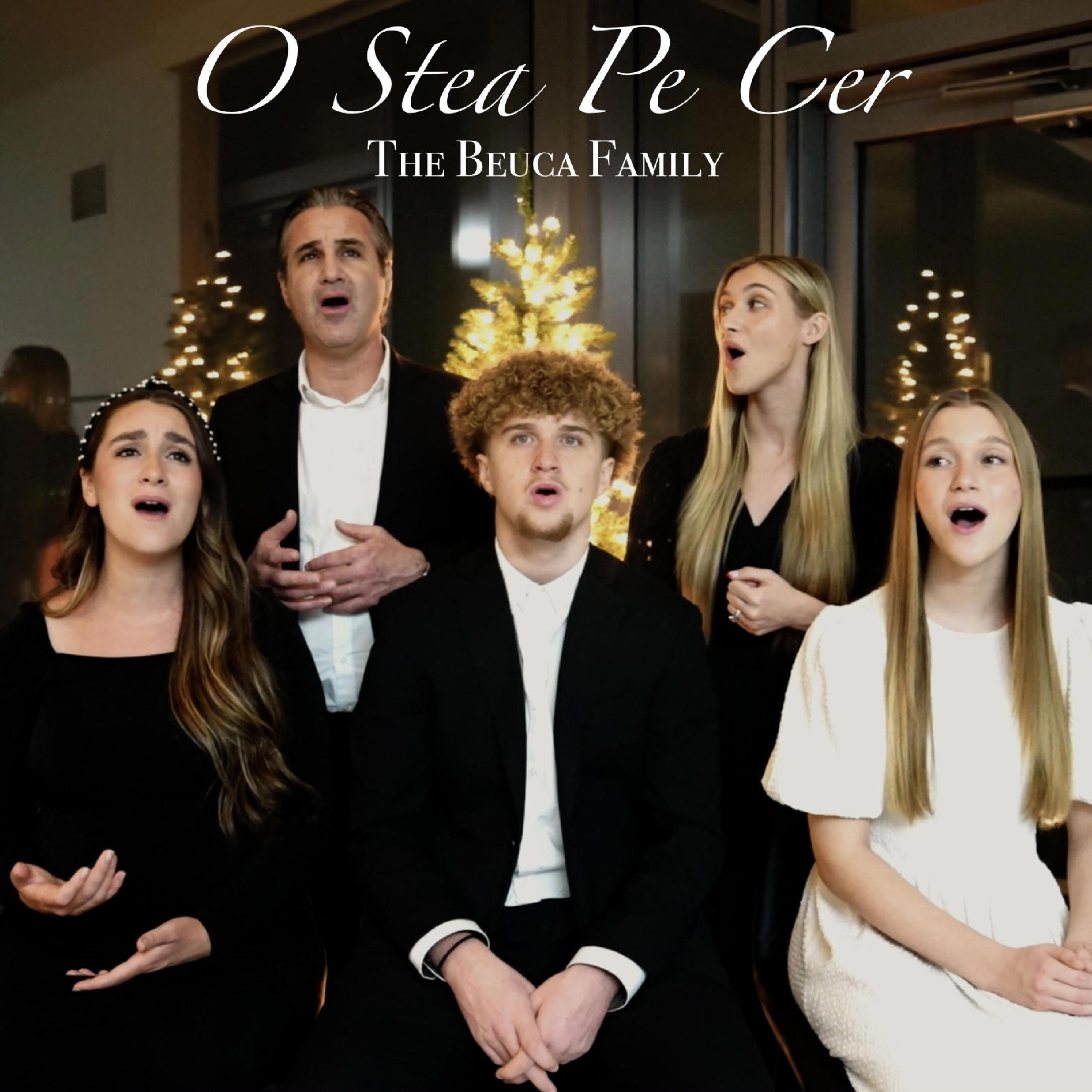 The Beuca Family | iHeart