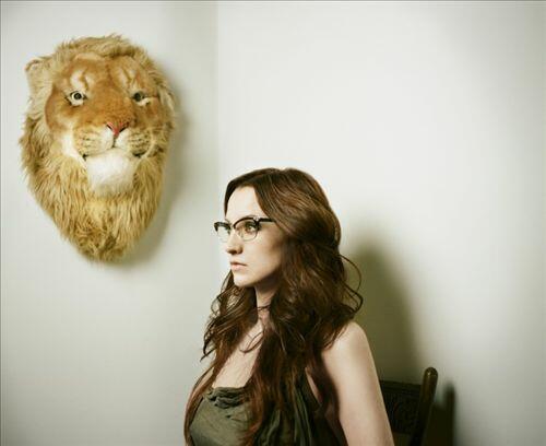 Ingrid Michaelson | iHeart