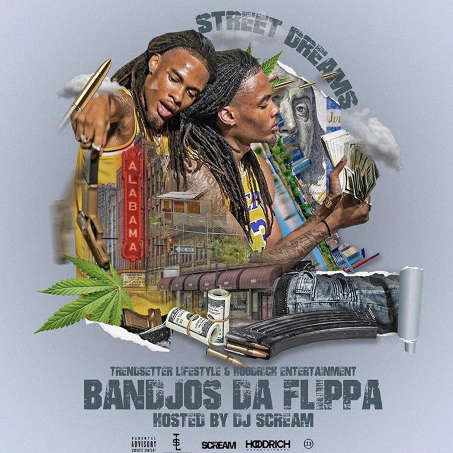 Bandjos Da Flippa | iHeart