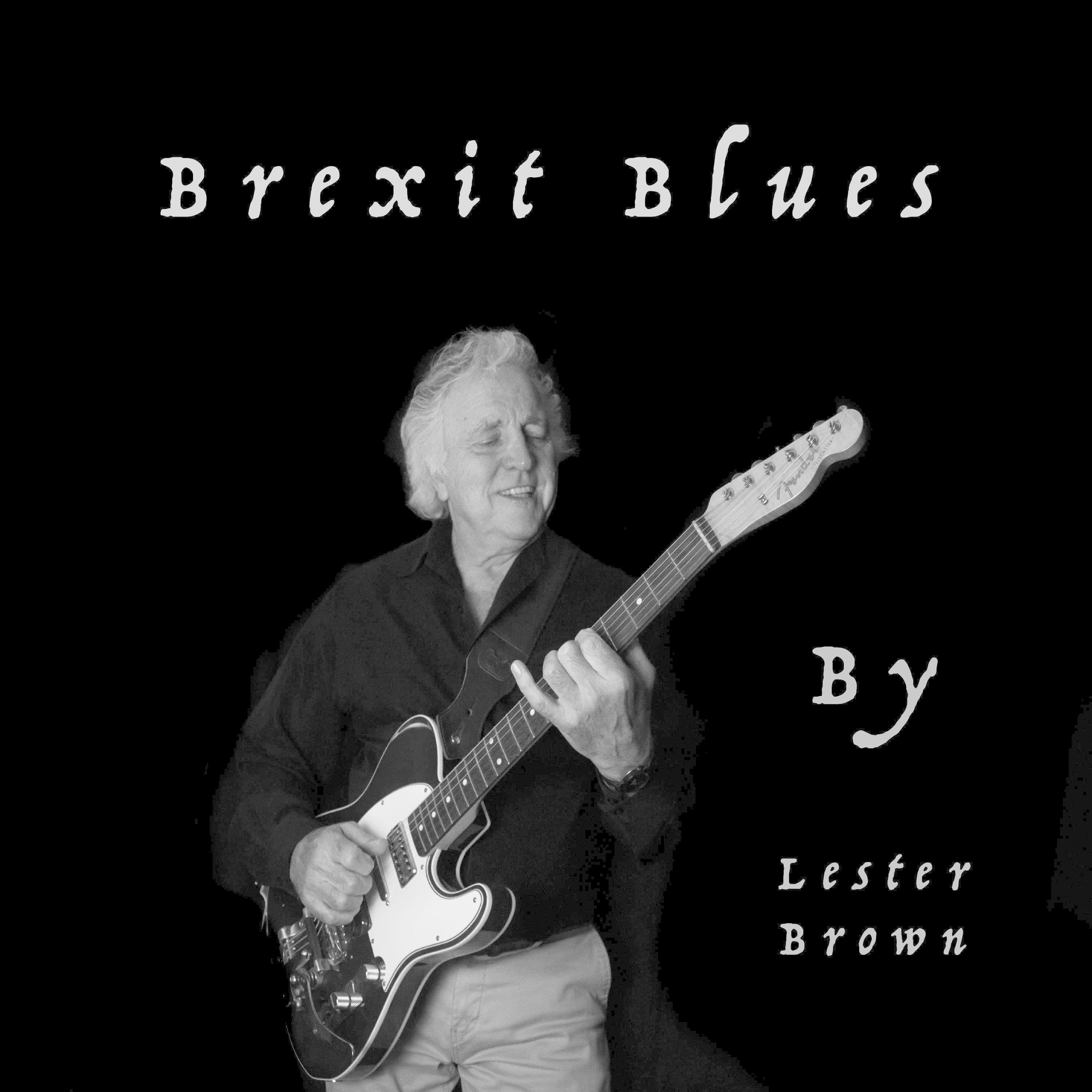 Lester Brown | iHeart
