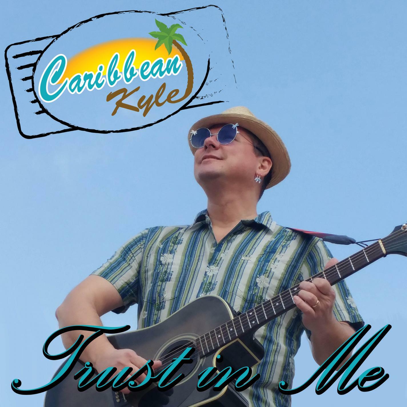 Caribbean Kyle | iHeart 