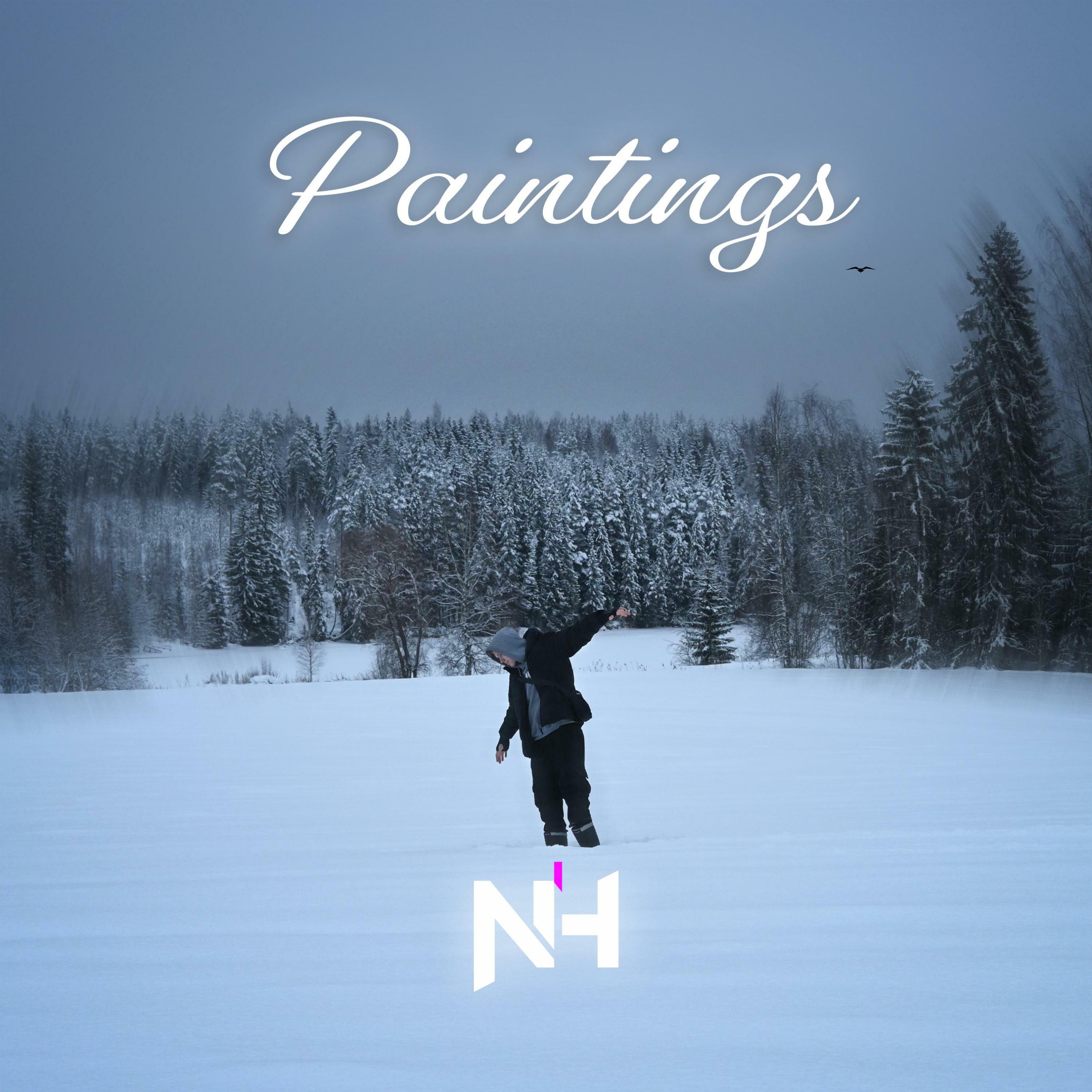 Niilo Heinola iHeart