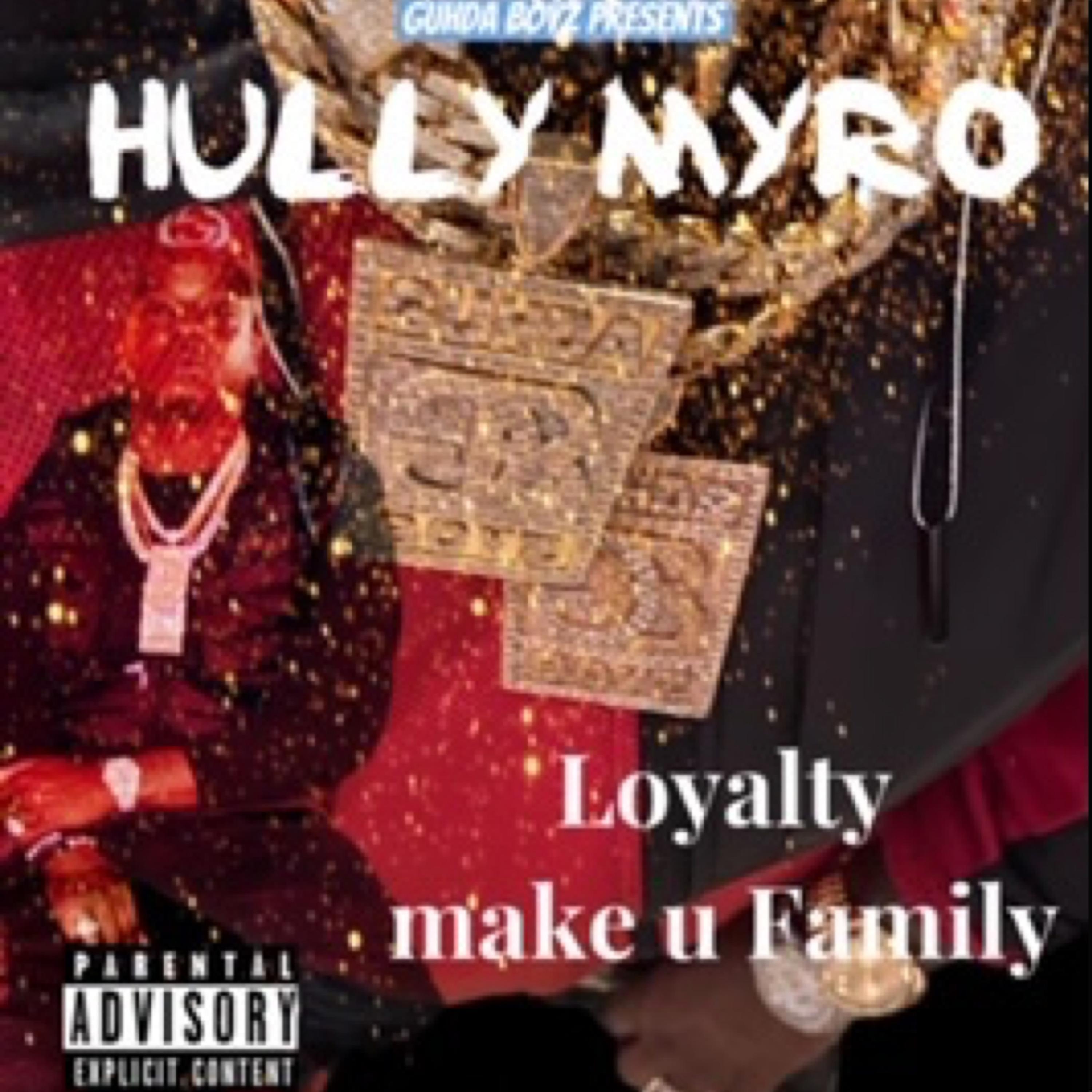 Hully Myro | iHeart