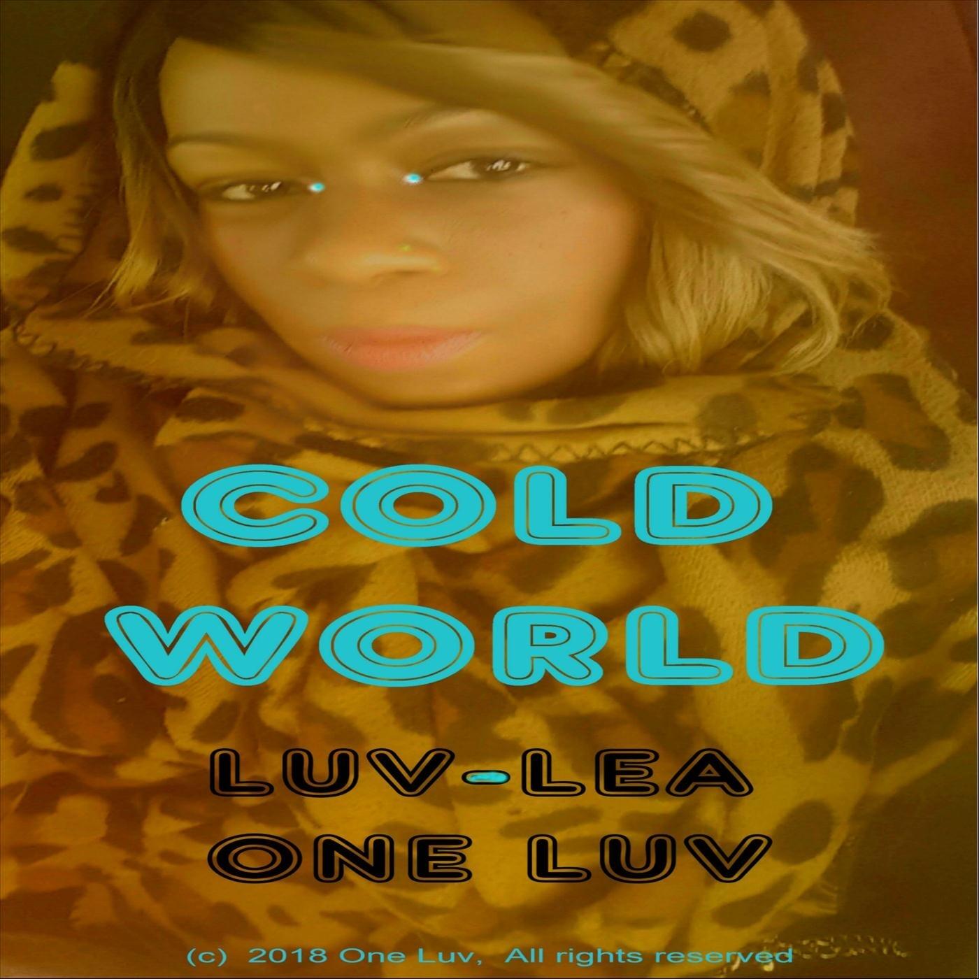 Luv-Lea One Luv | iHeart