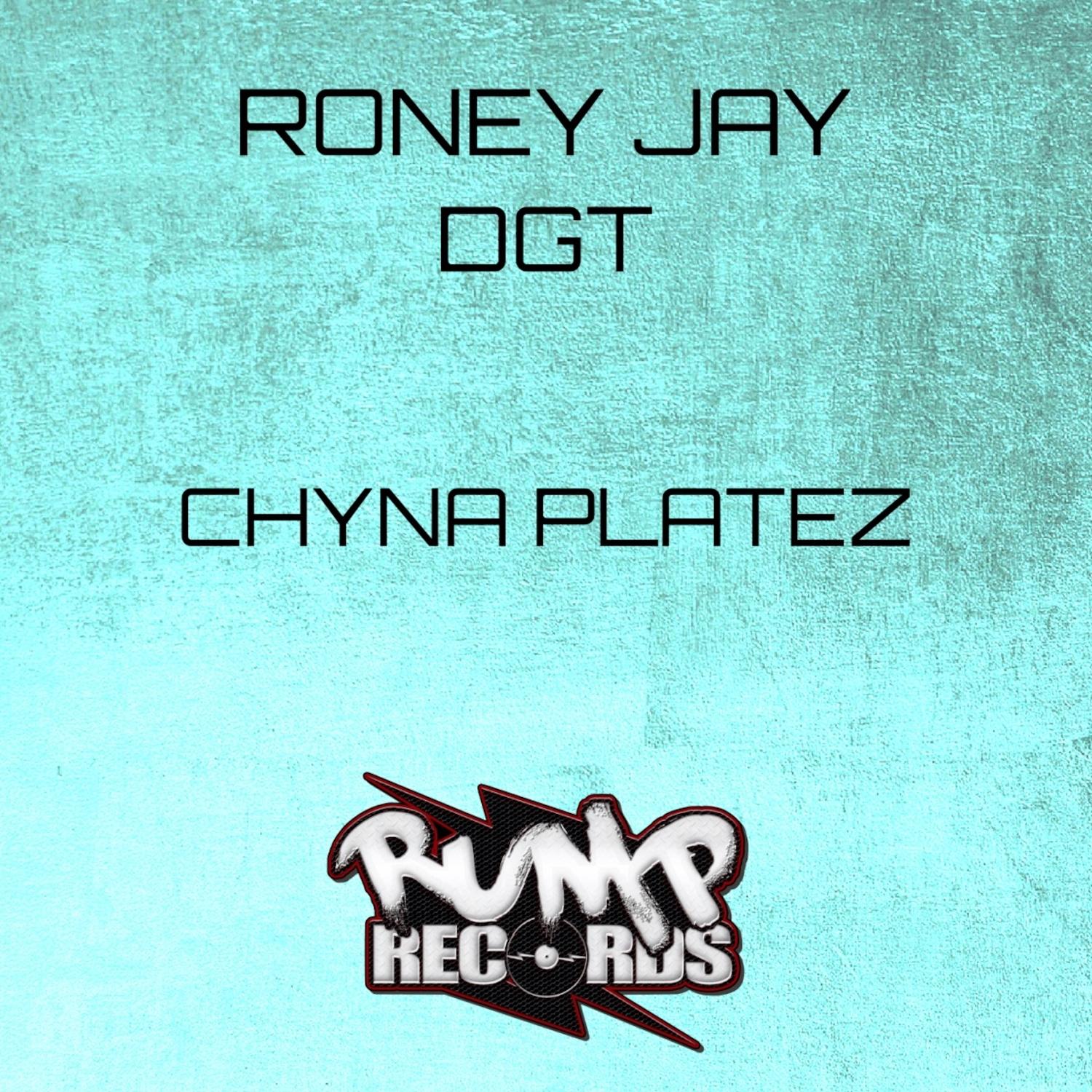 Roney Jay and DGT | iHeart