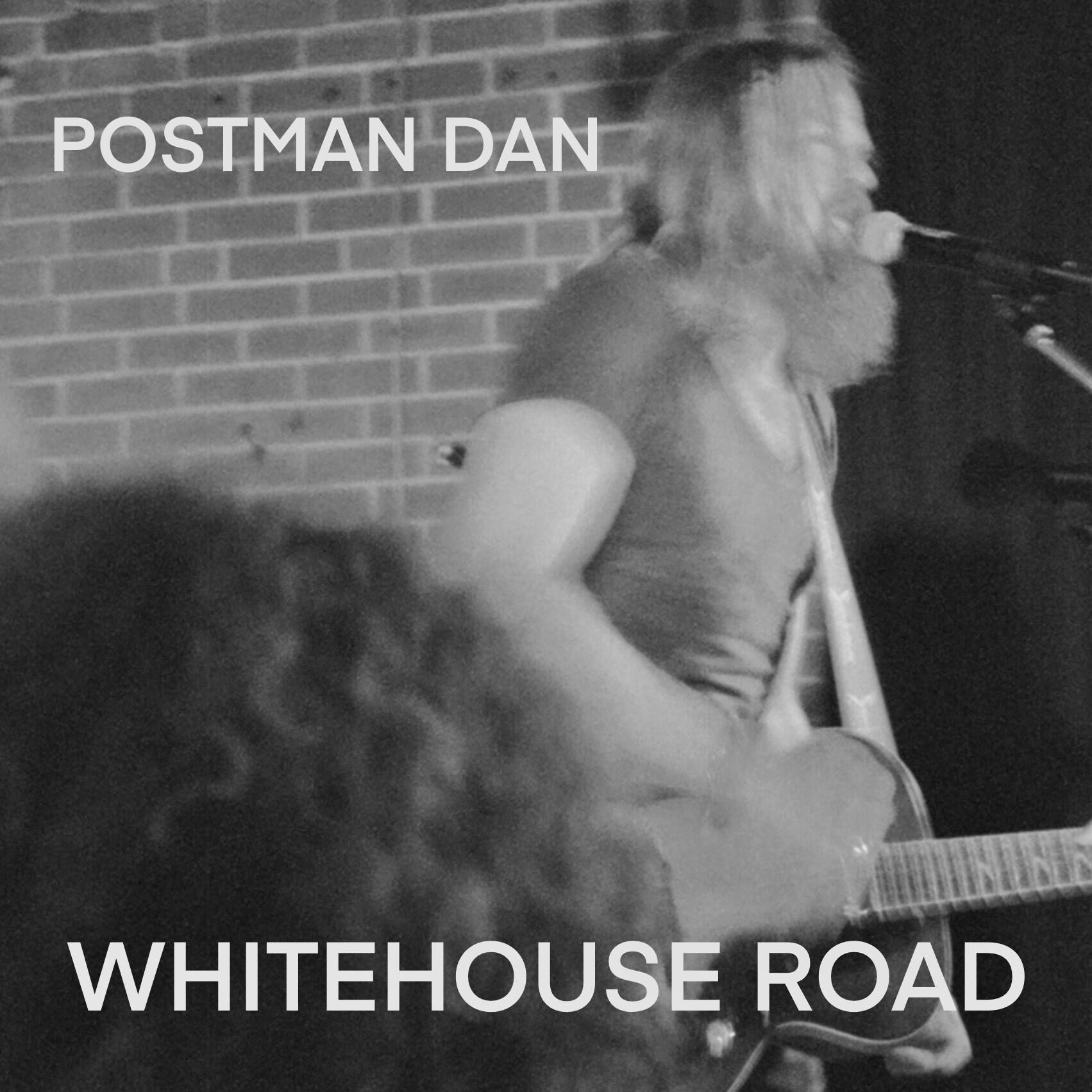 Postman Dan | iHeart