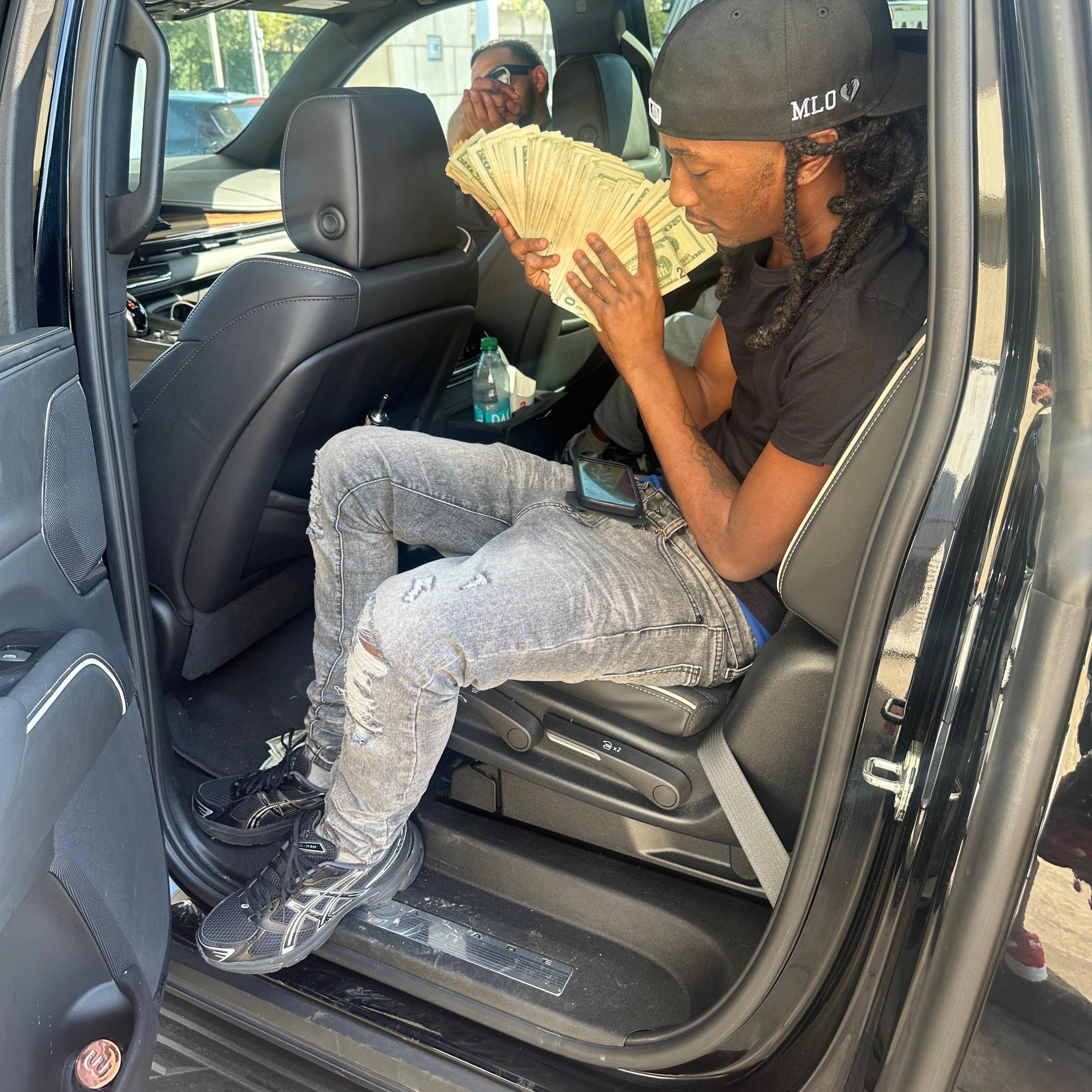 Tre Dizzle | iHeart