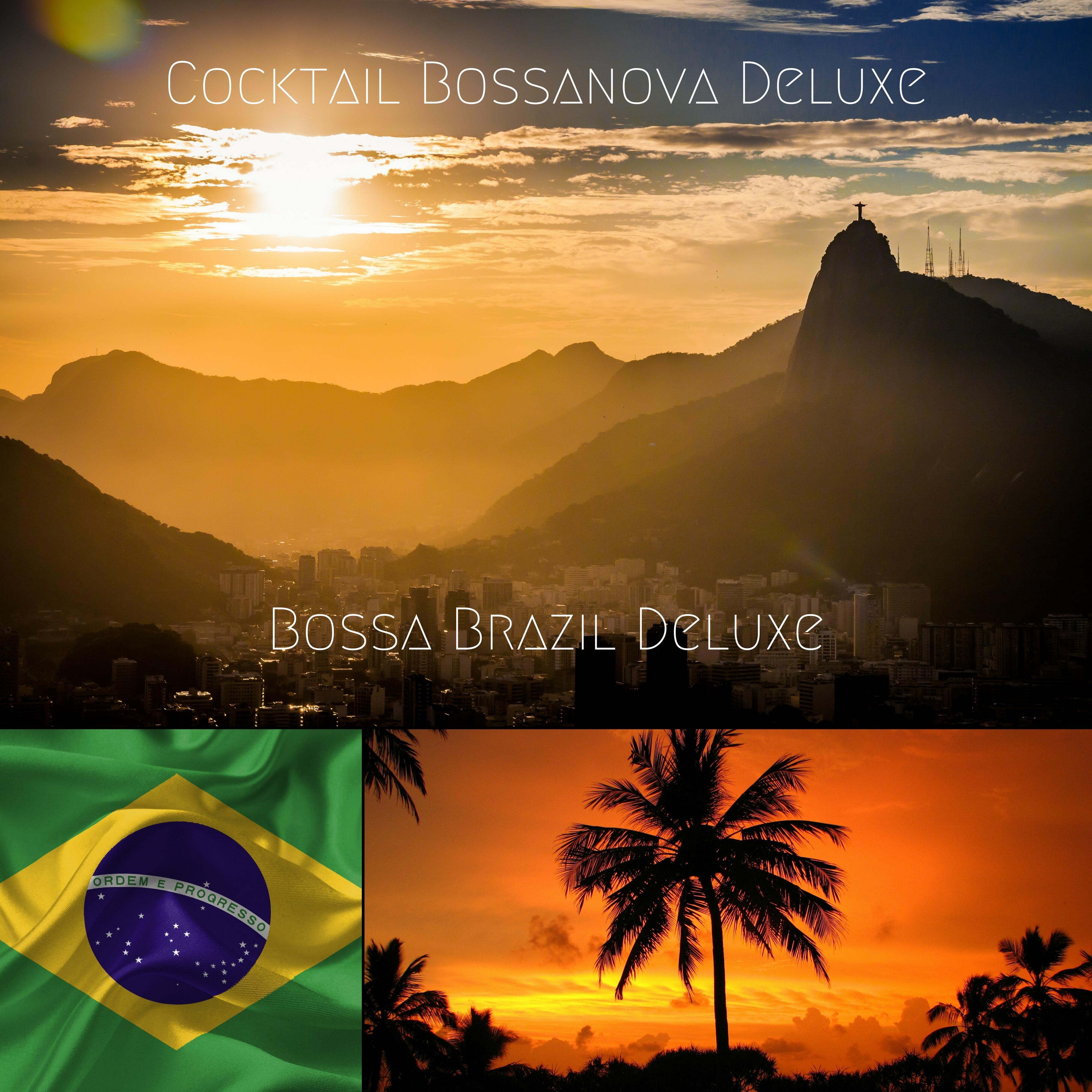 Bossa Brazil Deluxe iHeart