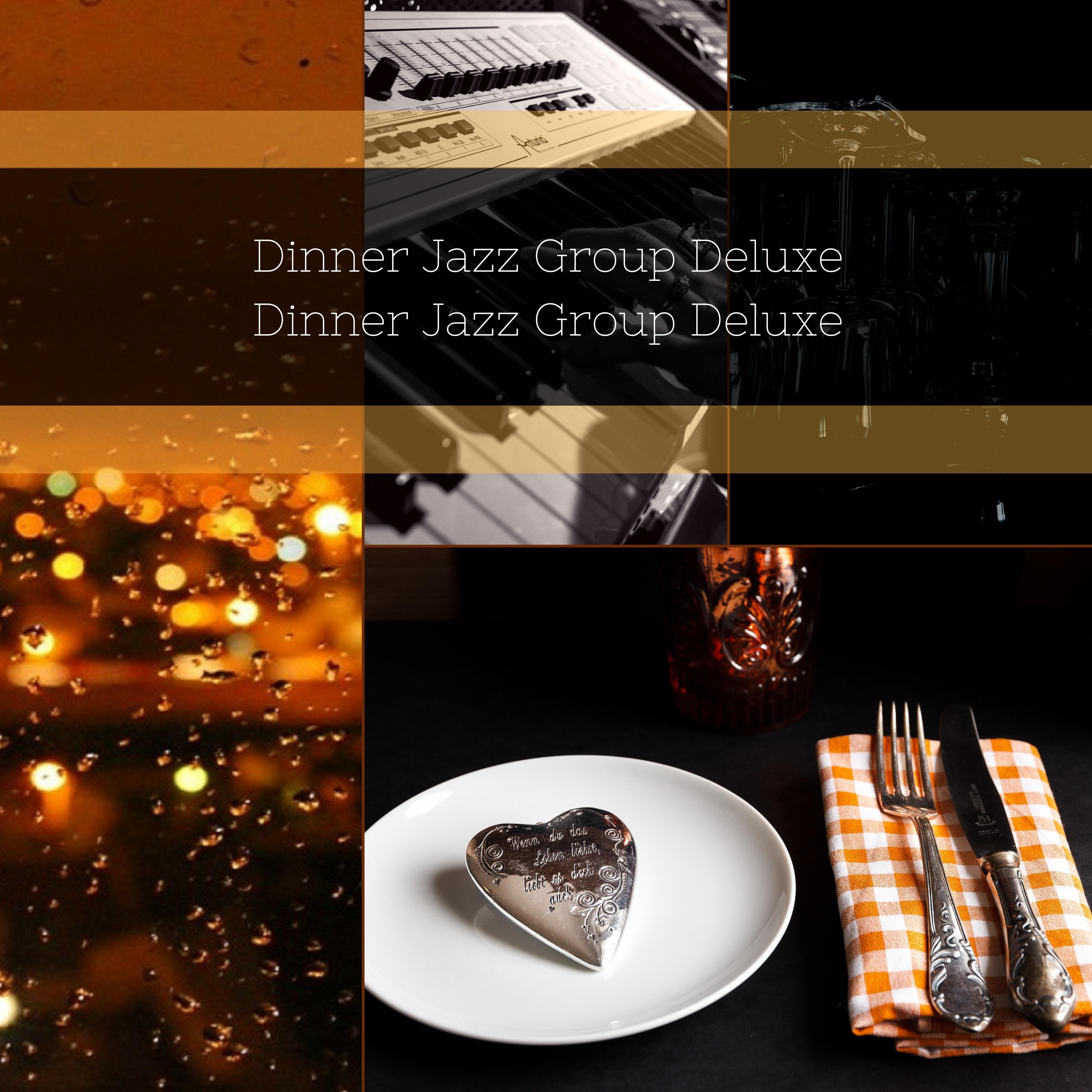 Dinner Jazz Group Deluxe iHeart