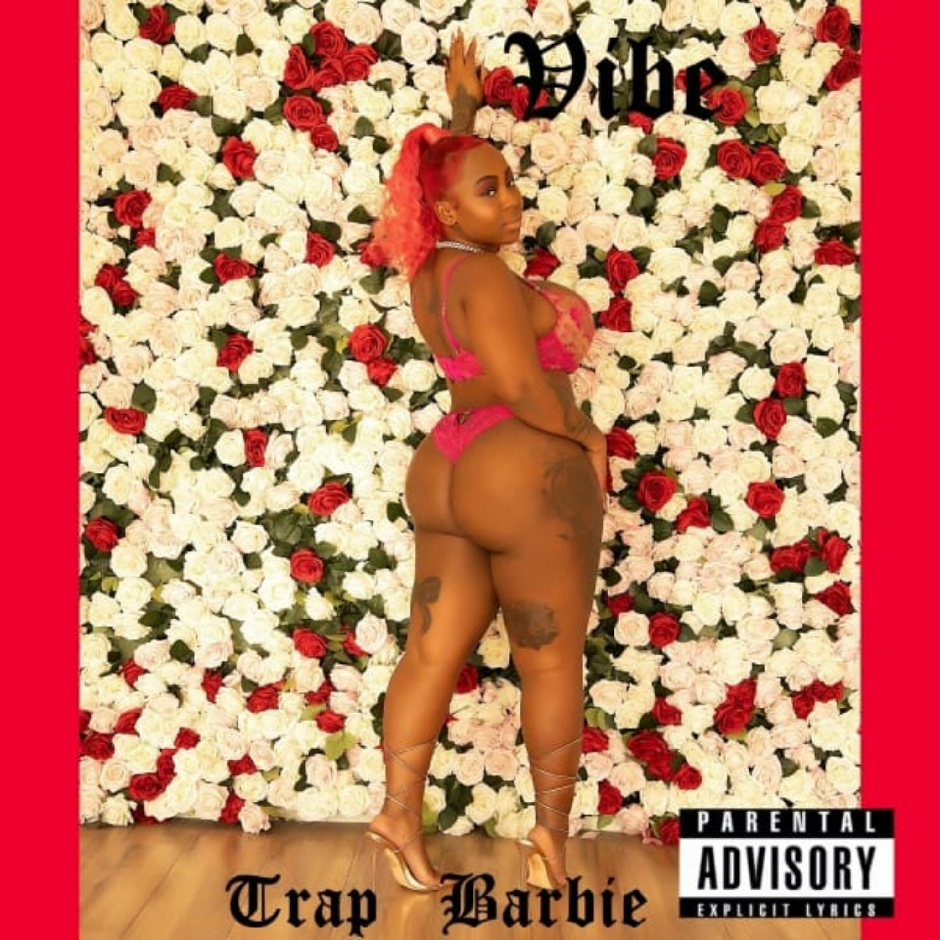 Trap Barbie | iHeartRadio