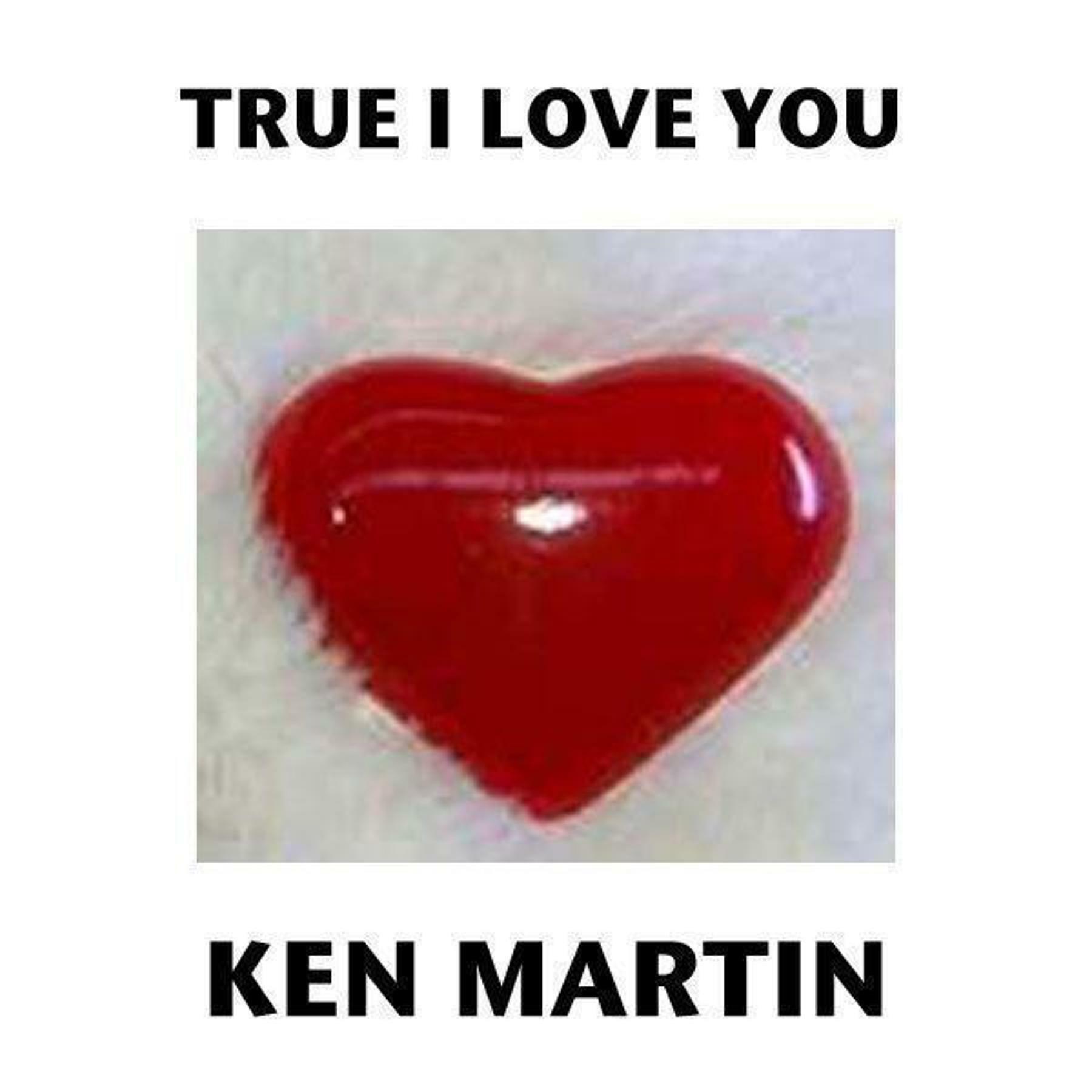 Stream Music from Artists Like Ken J. Martin | iHeart