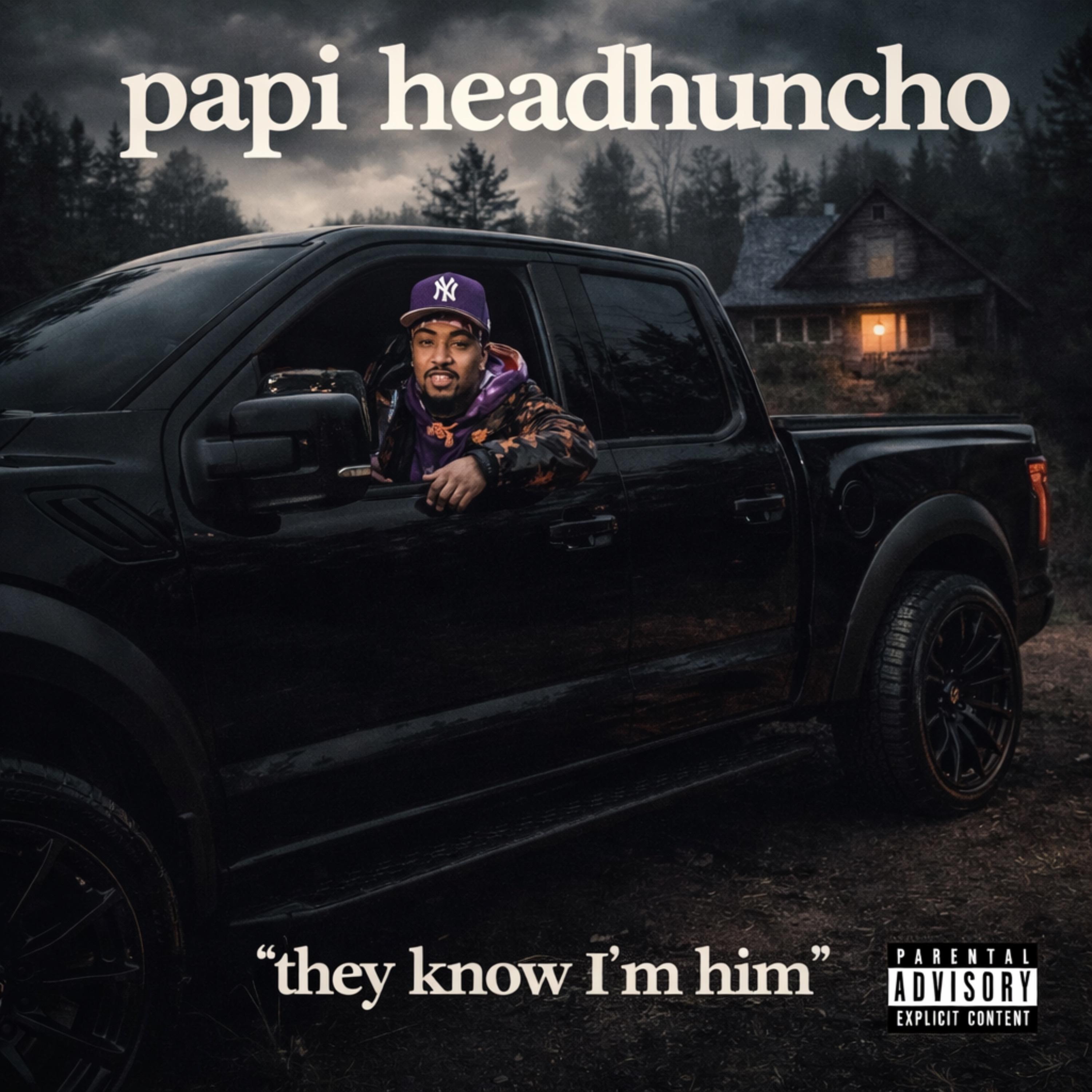Papi HeadHuncho | iHeart