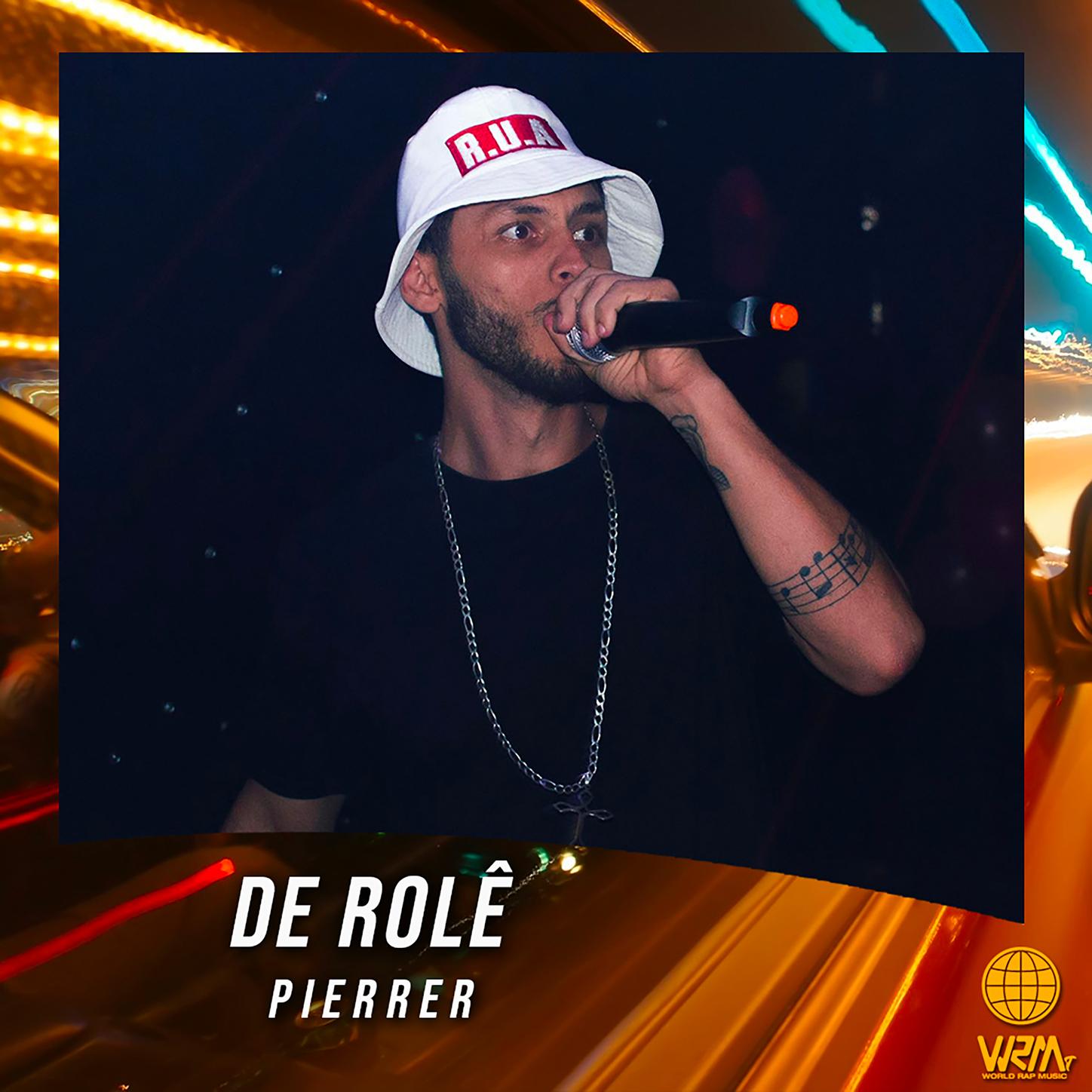 WRM & Pierrer | iHeart