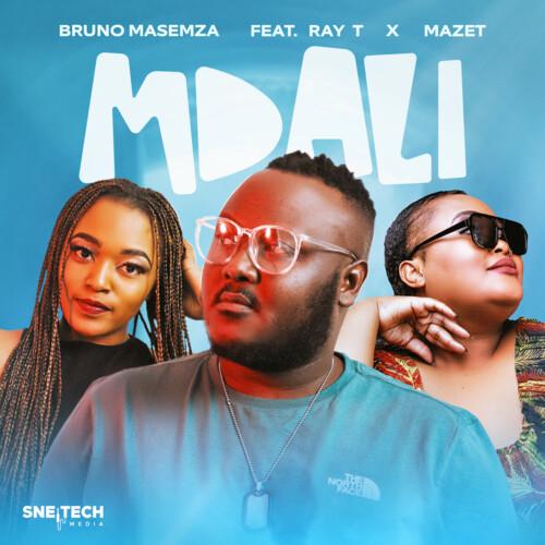 Bruno Masemza | iHeart