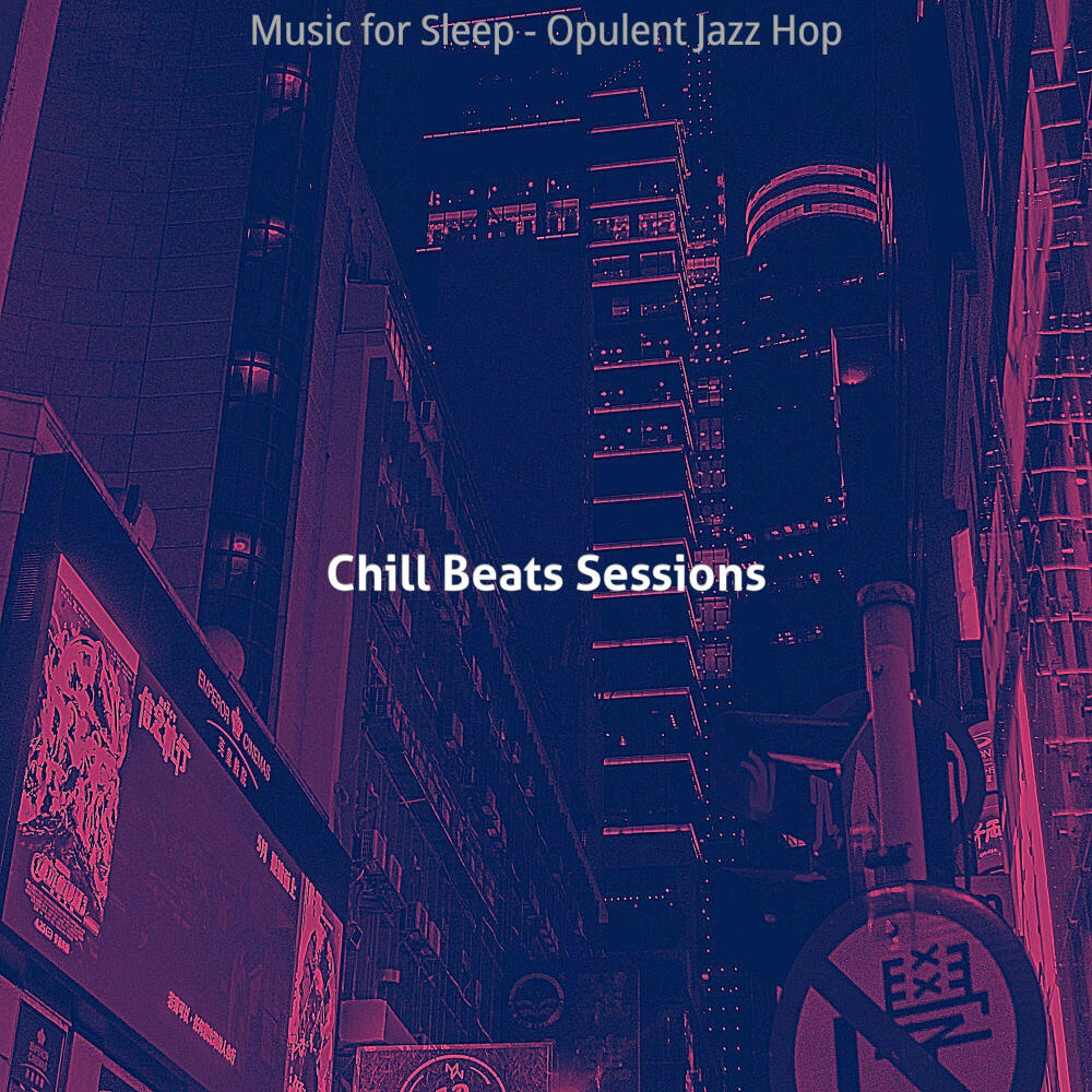 Chill Beats Sessions | IHeart