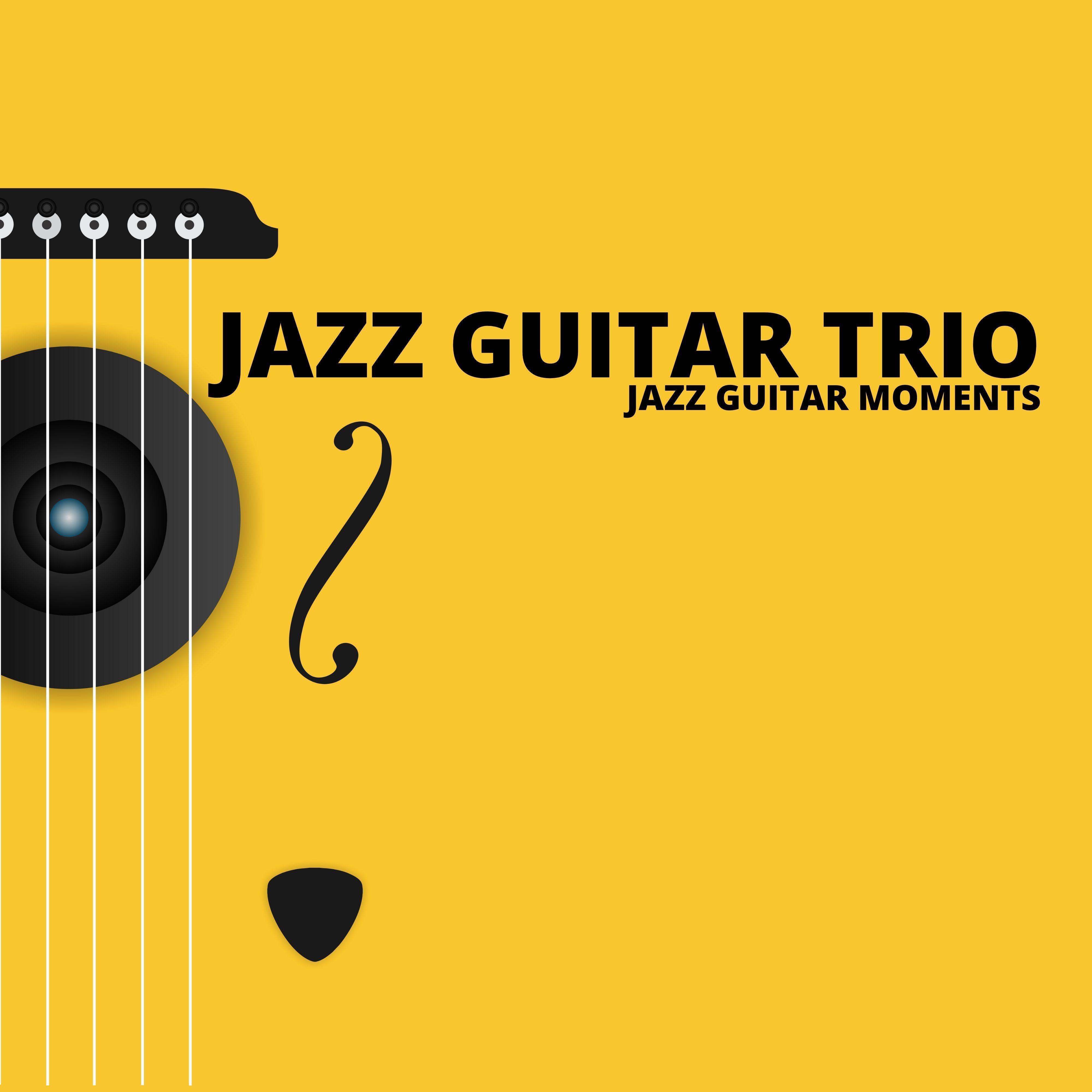 Jazz Guitar Trio iHeart