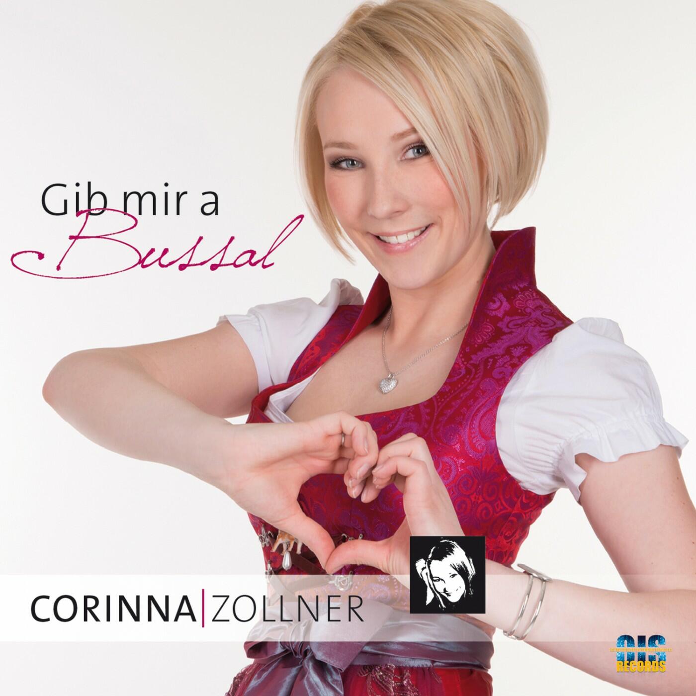 Corinna Zollner iHeart
