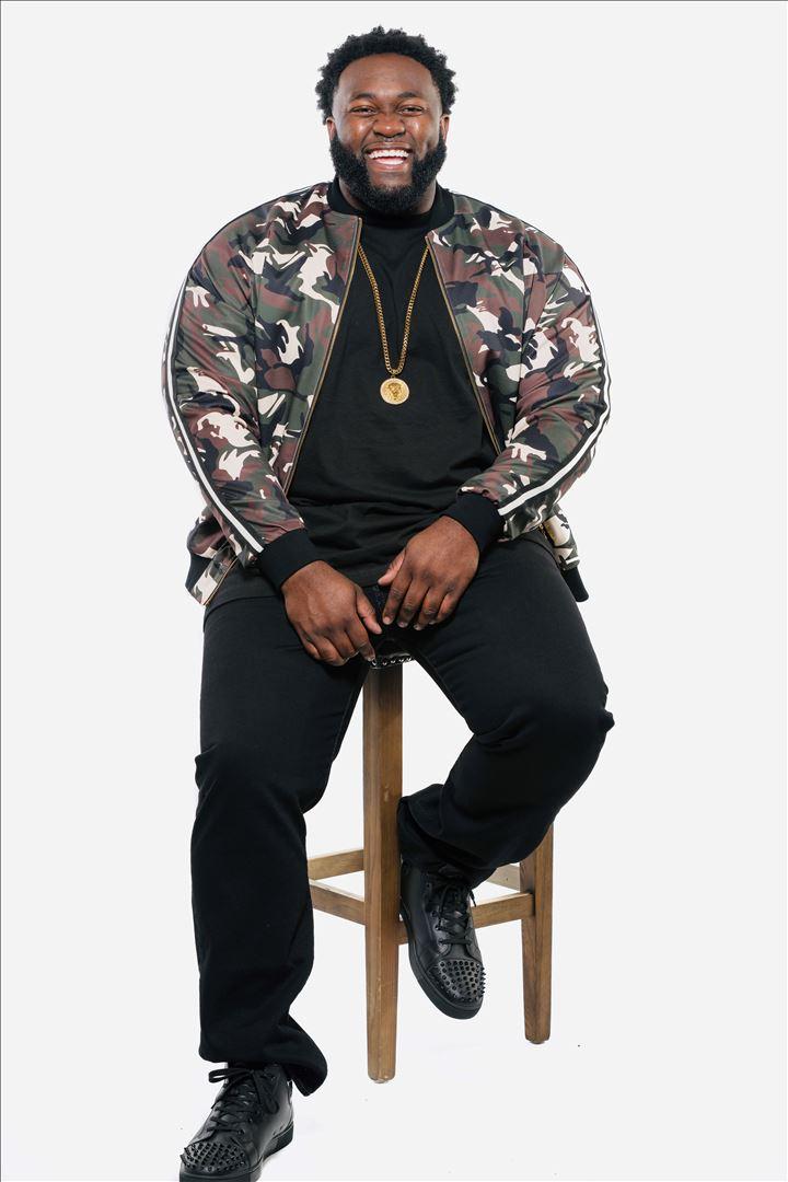 Marcus.Jordan | iHeart
