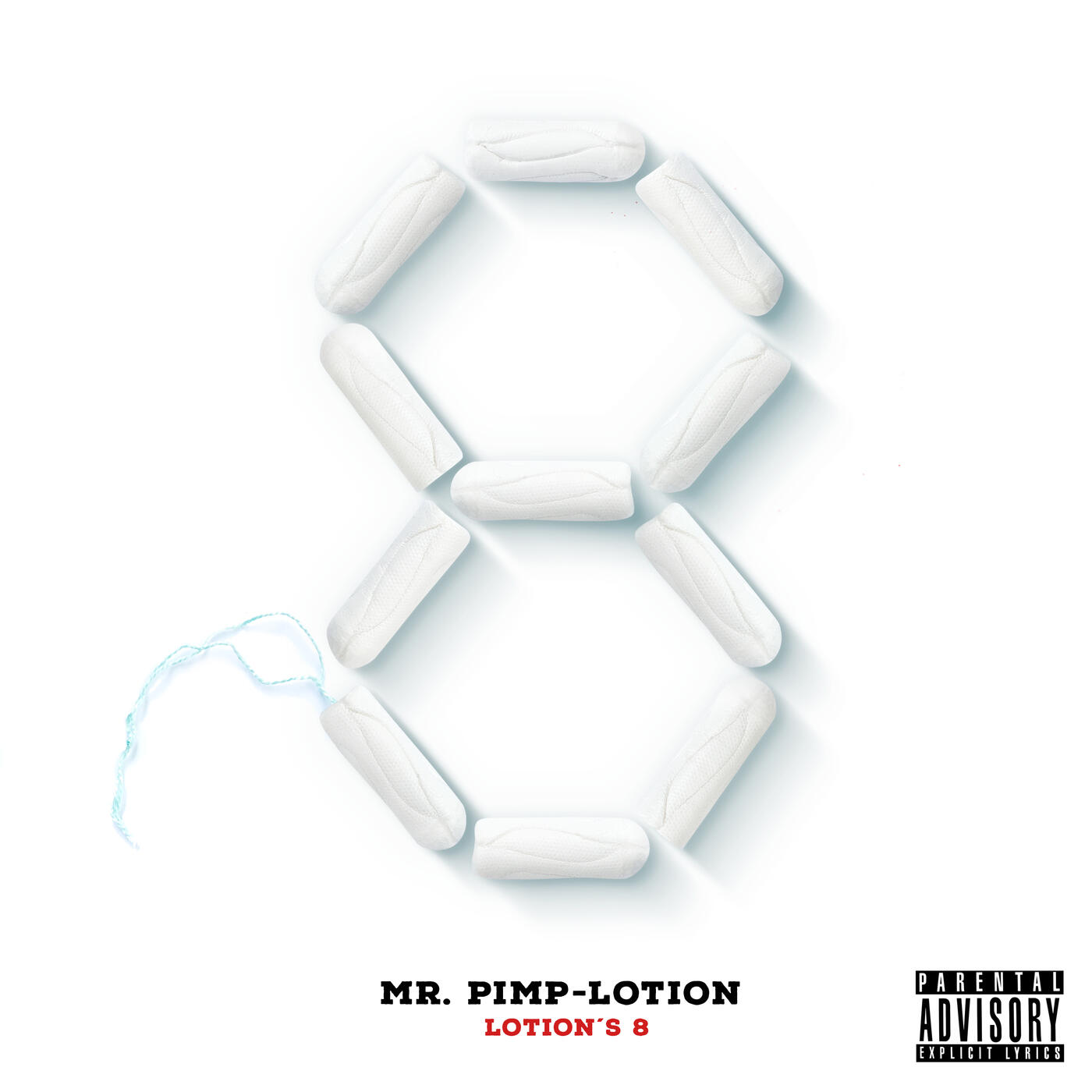 Mr. Pimp-Lotion & Ingrid Lovise | iHeart