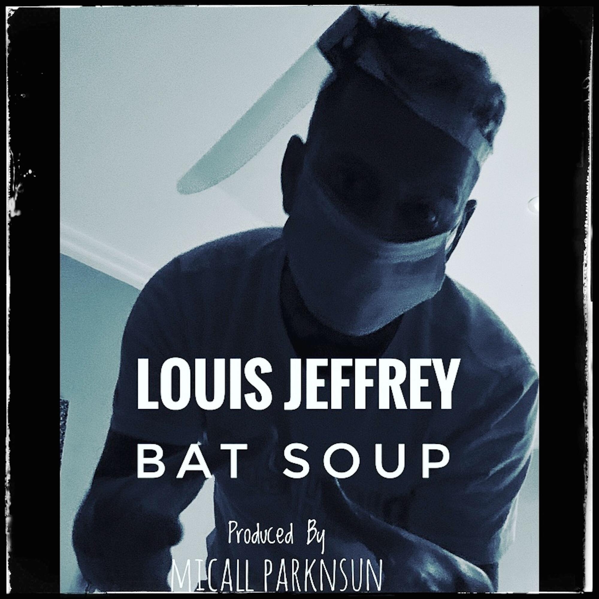 Louis Jeffrey Produced By Micall Parknsun iHeart