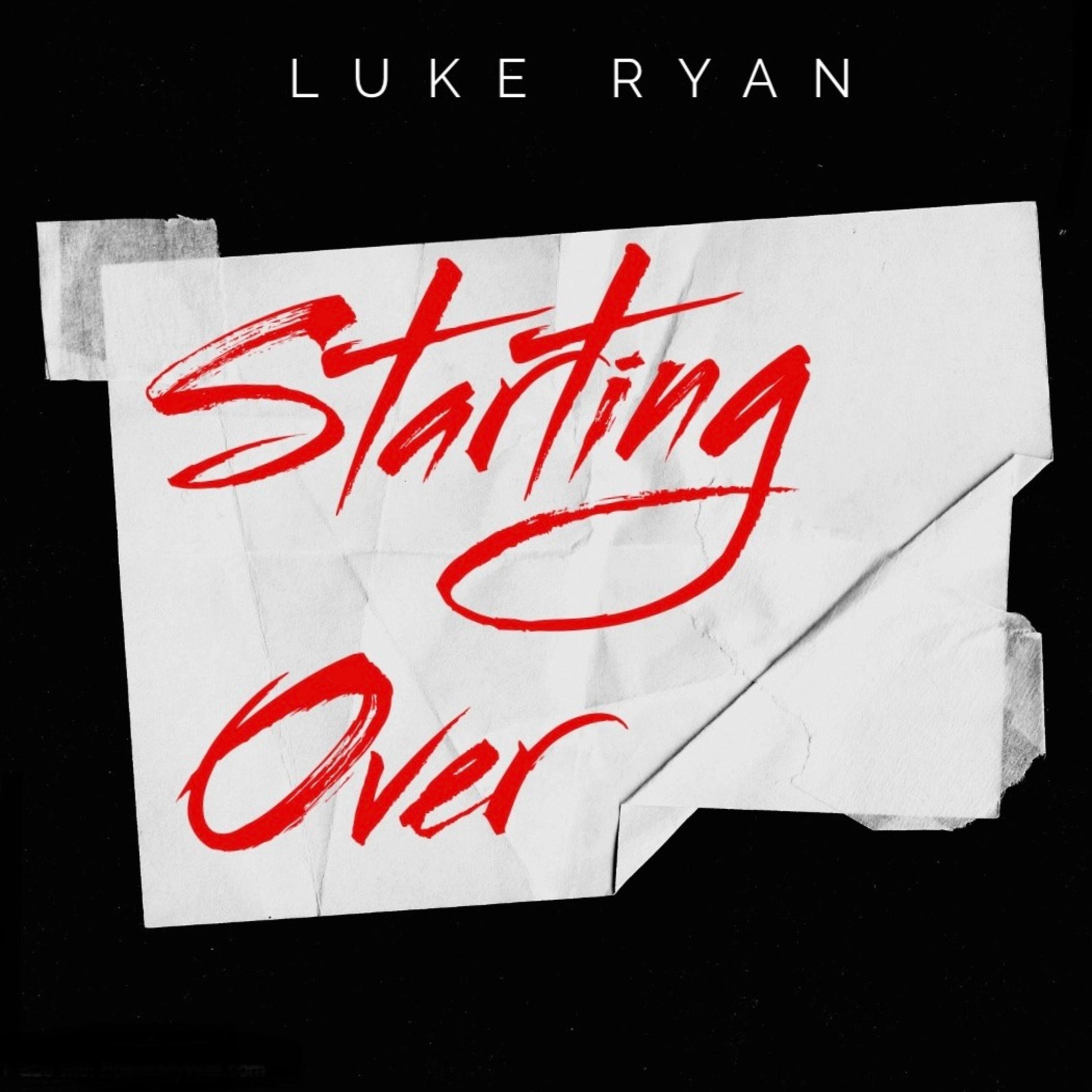 Luke Ryan | iHeart
