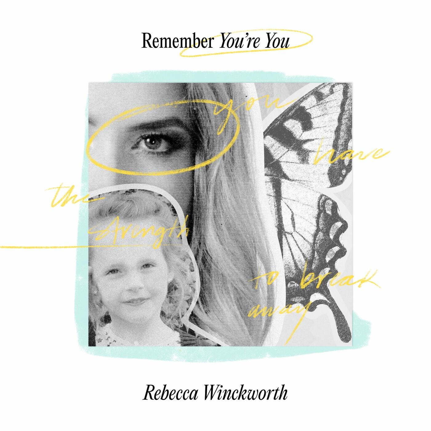 Rebecca Winckworth Iheart