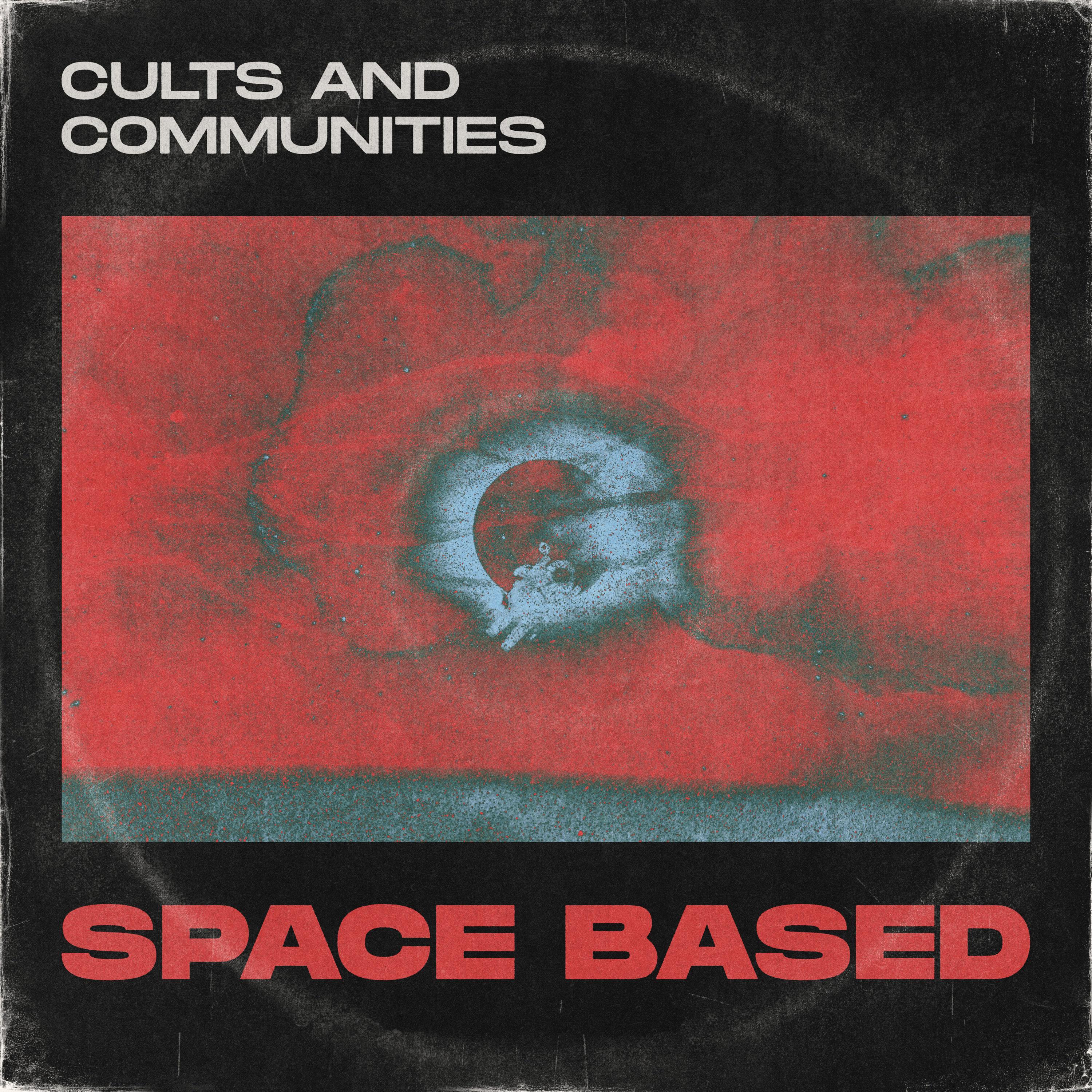 Cults and Communities | iHeart