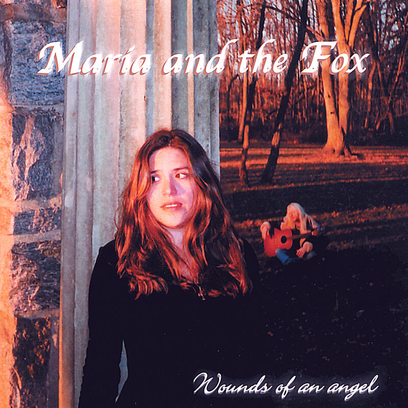 Maria and the Fox | iHeart