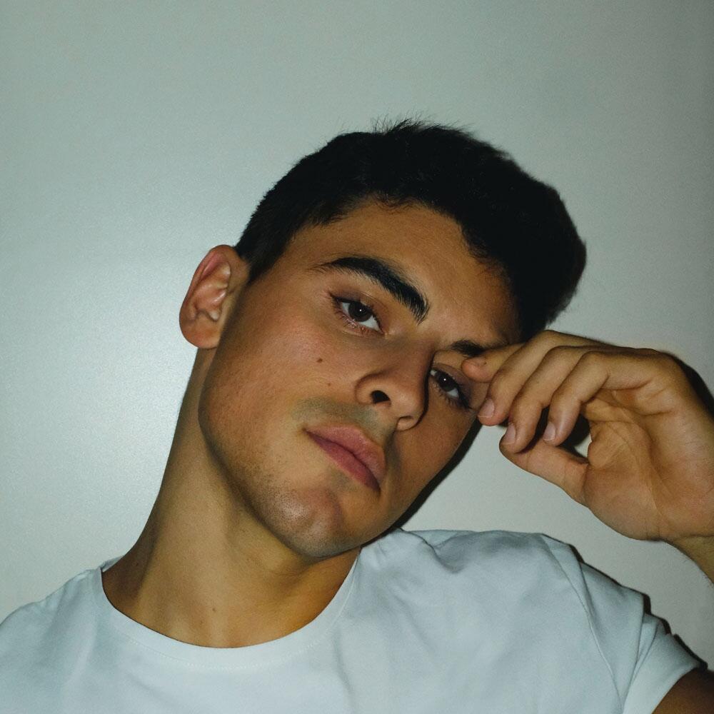 Jack Gilinsky | iHeart