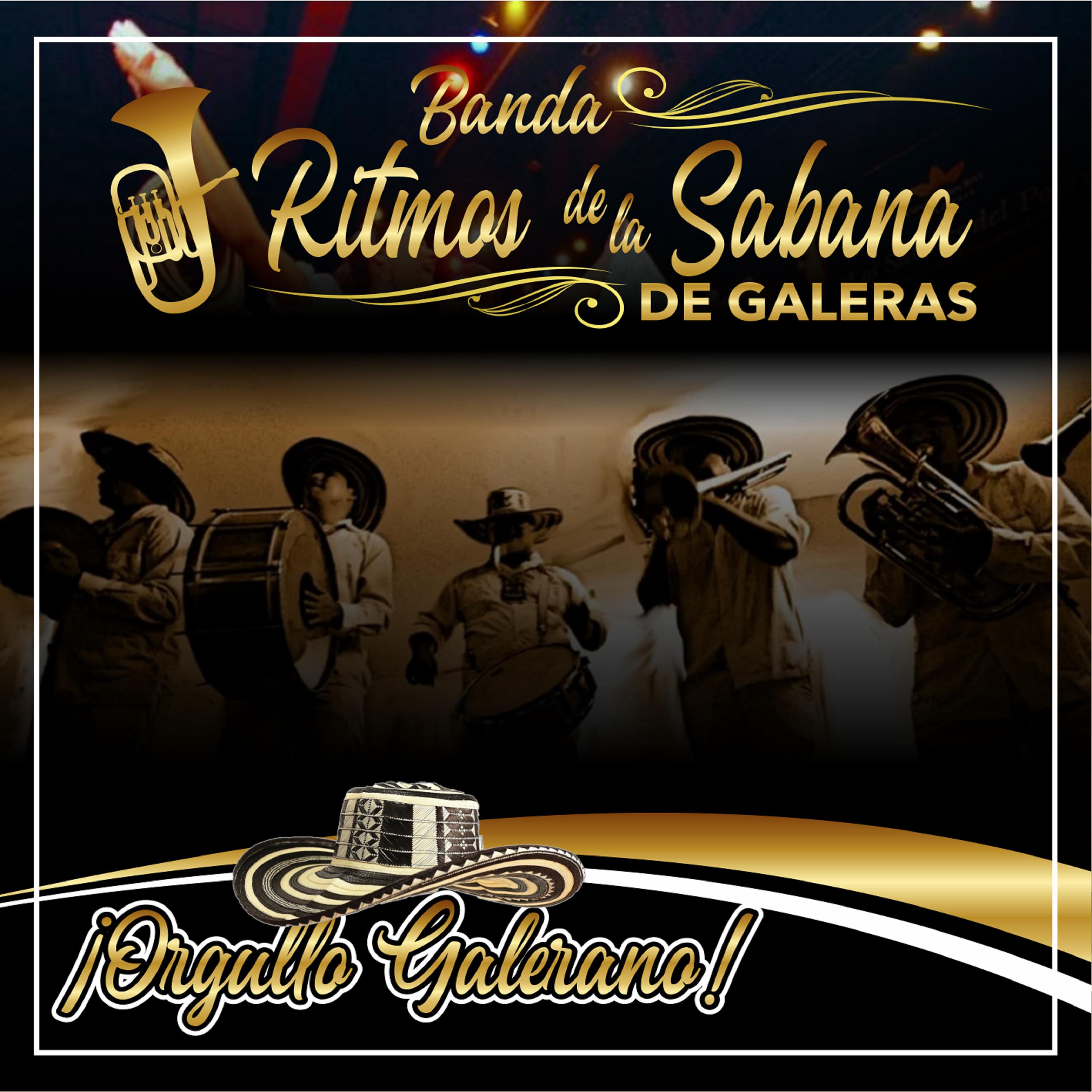 Banda Ritmos de la Sabana de Galeras & Carlos Dávila | iHeart