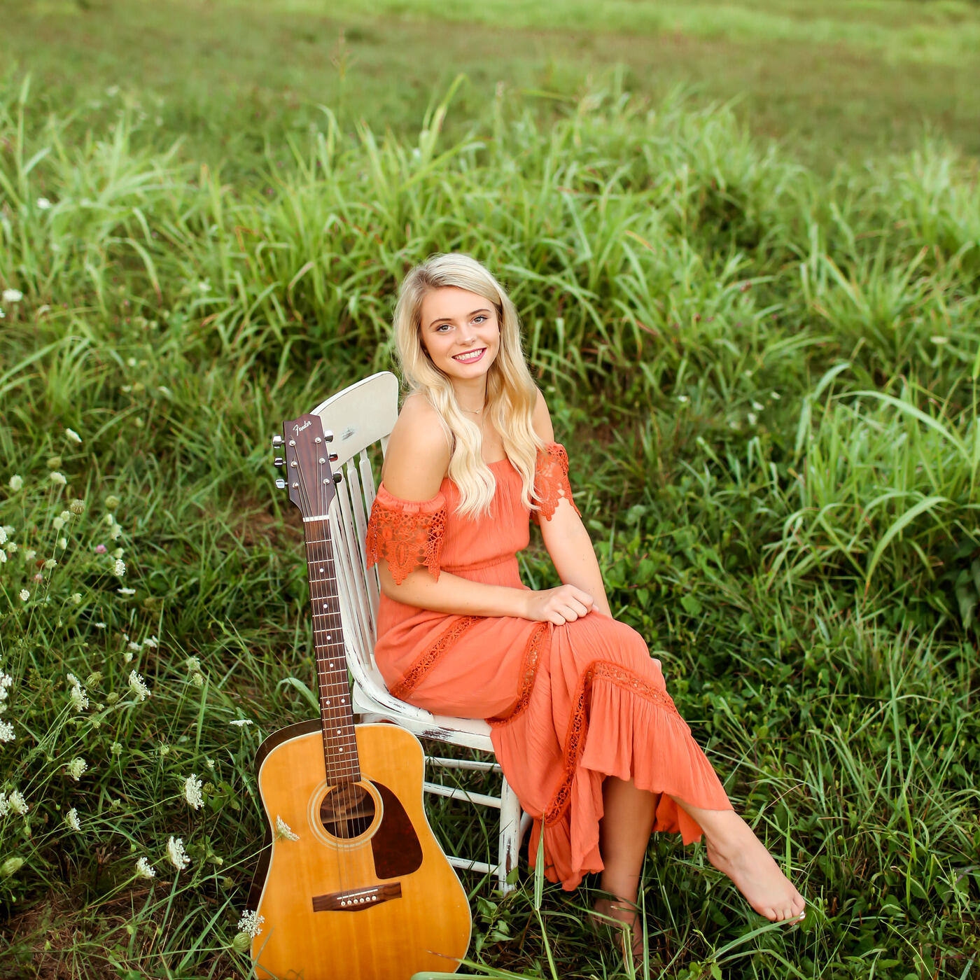 Hannah Willis The 2019 Small Town Big Heart Idol Winner!, By WLSK Country  100.9 FM
