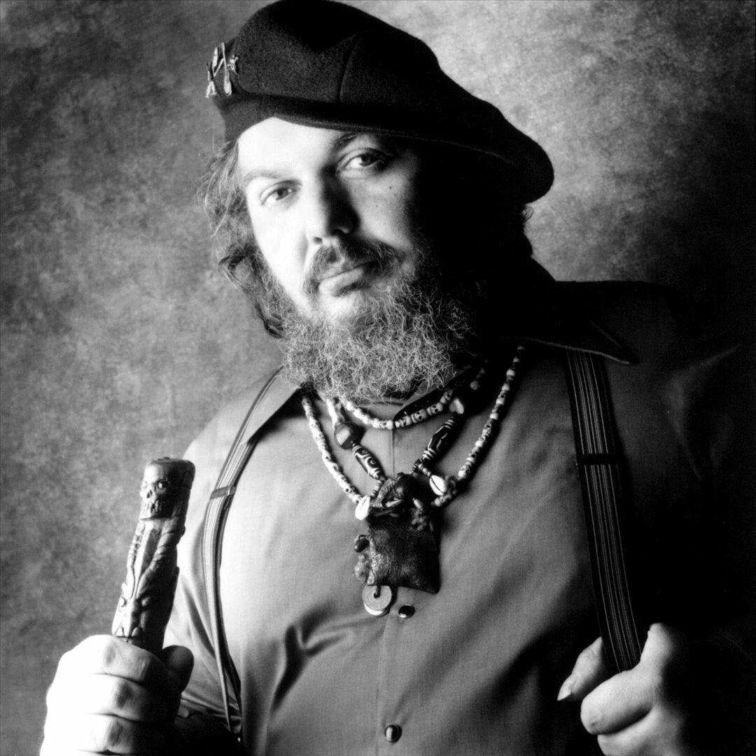 Dr John Radio Listen To Free Music And Get The Latest Info Iheartradio