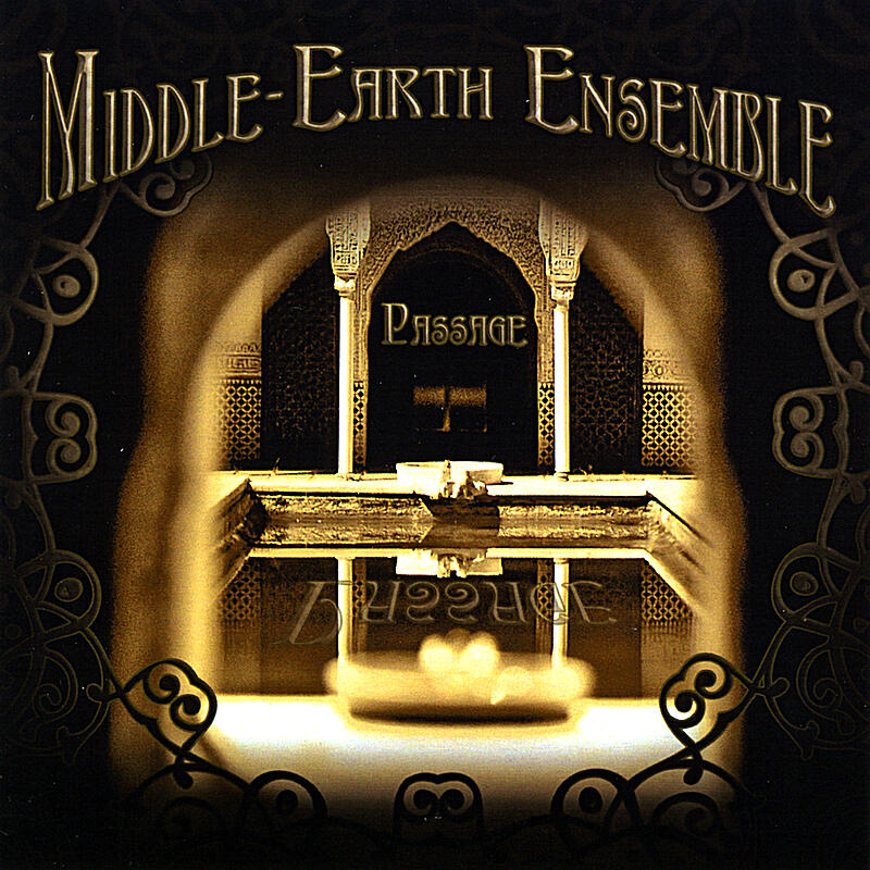 Middle-Earth Ensemble | iHeart