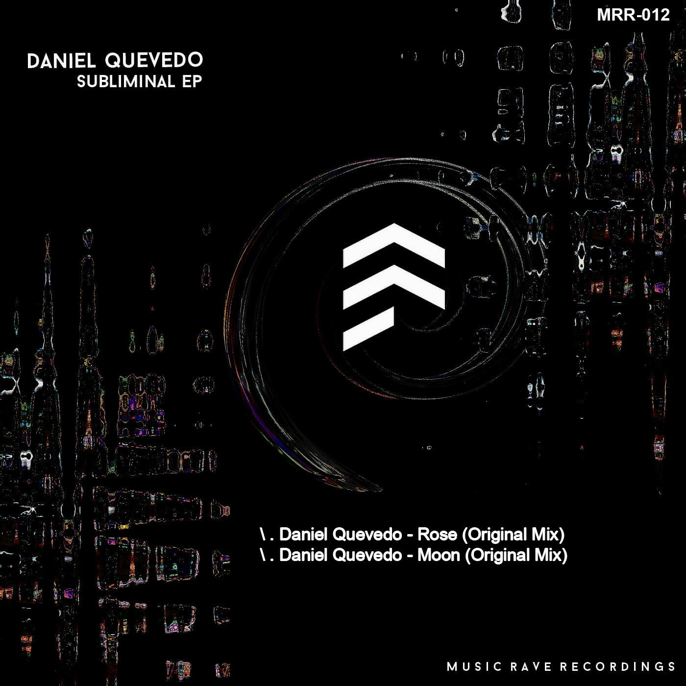 Daniel Quevedo iHeart