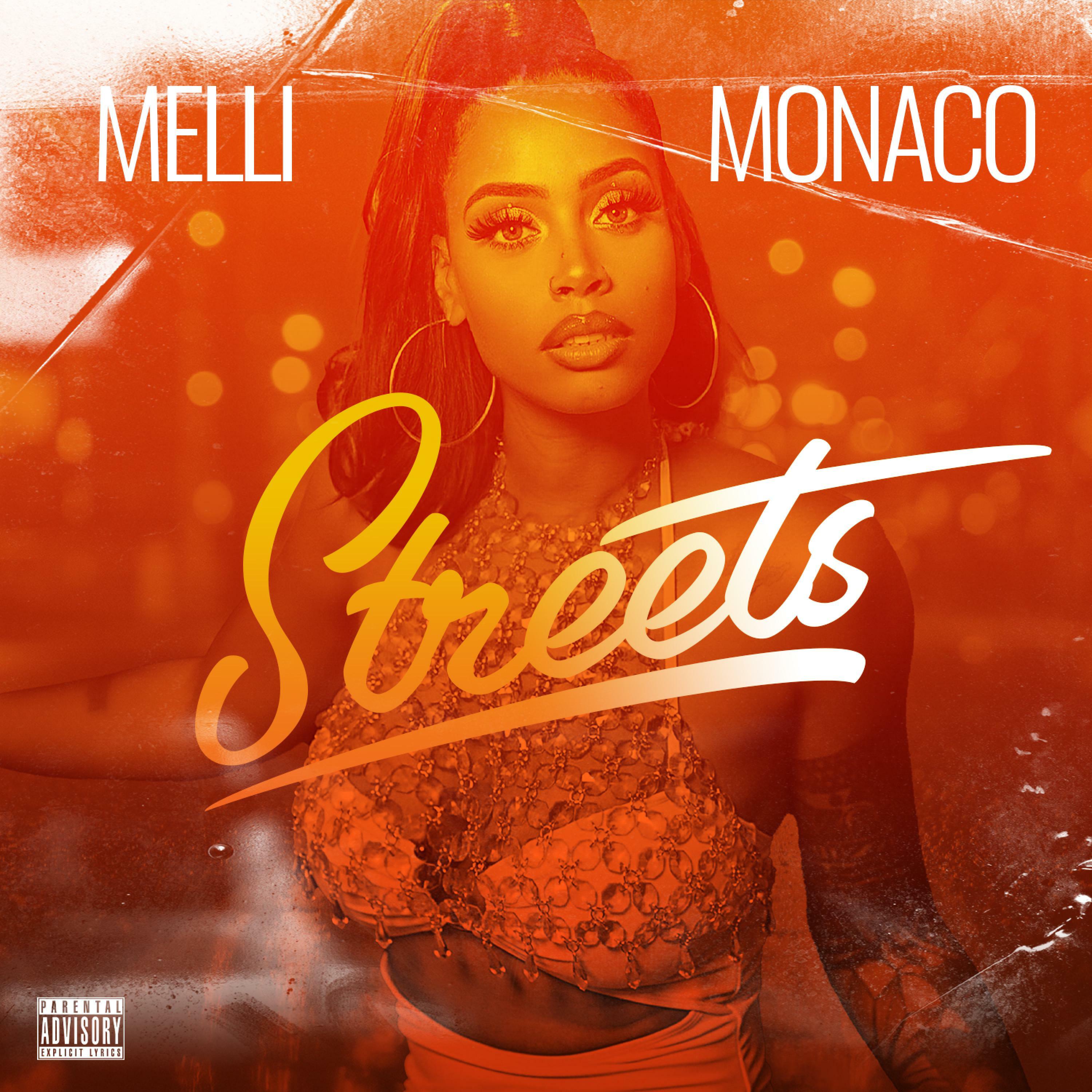 Melli Monaco | iHeart