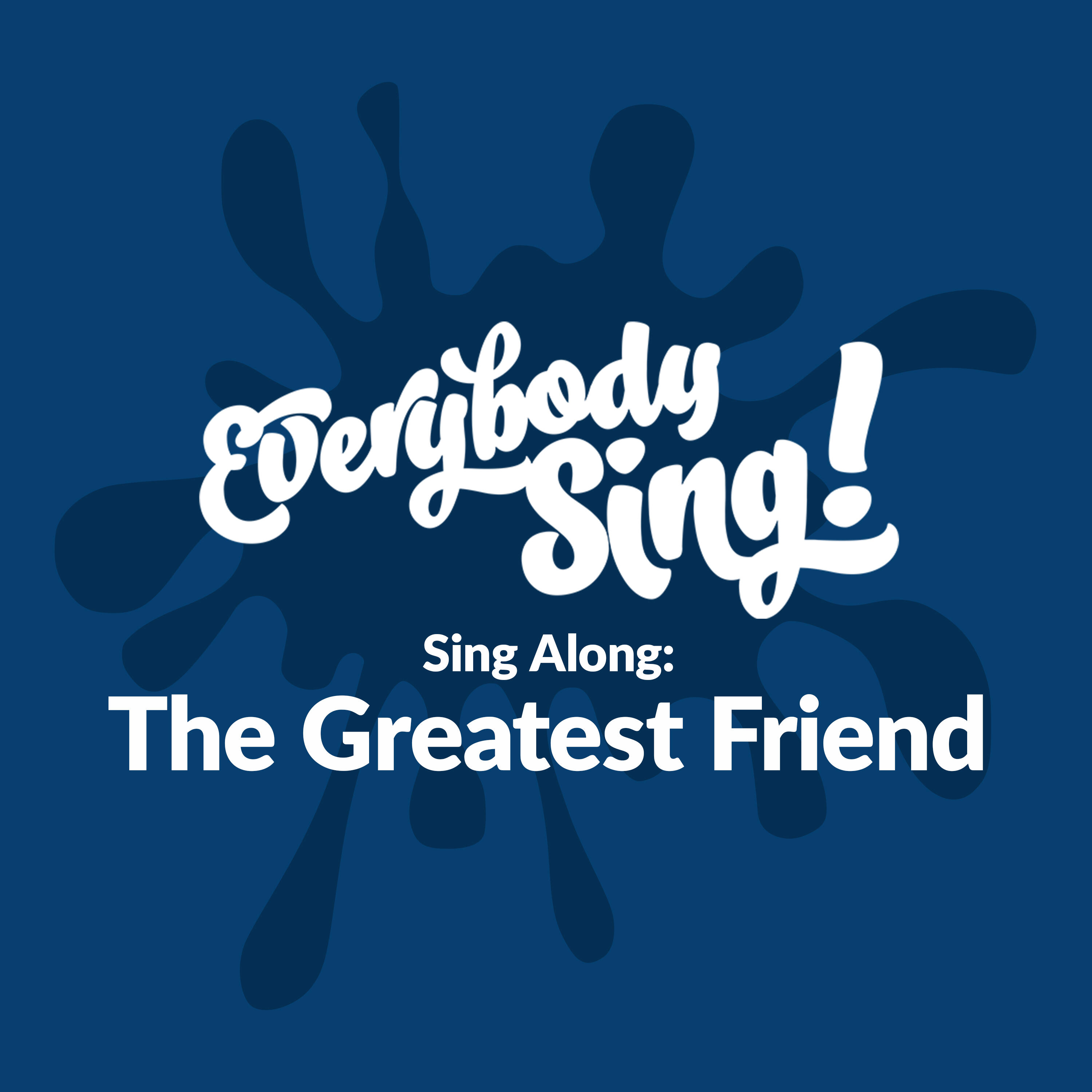 Everybody Sing (Southampton and Isle of Wight Music Hubs) iHeart