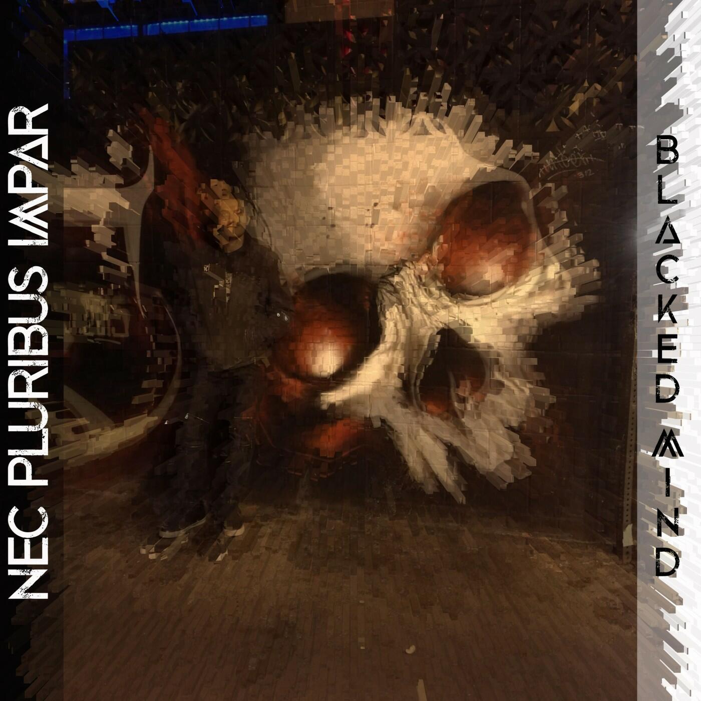 Nec Pluribus Impar iHeart