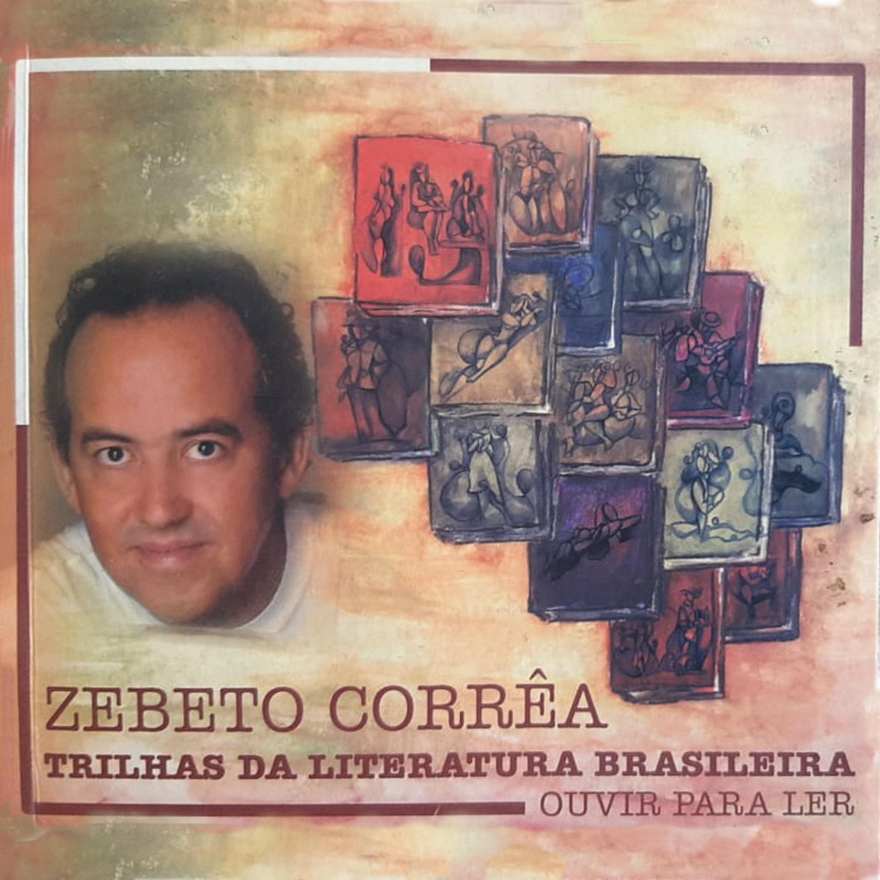 Zebeto Corrêa & Nilson Chaves | iHeart