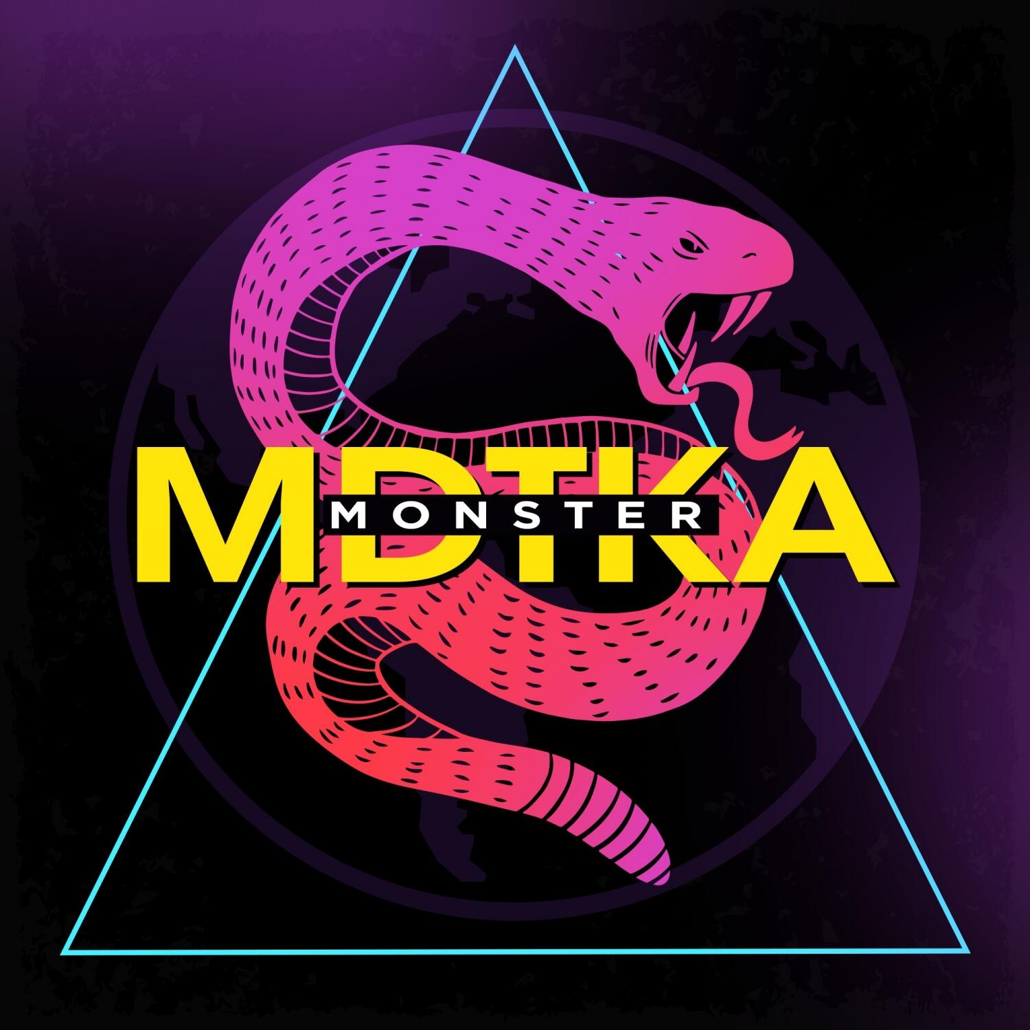 MDTKA | iHeart
