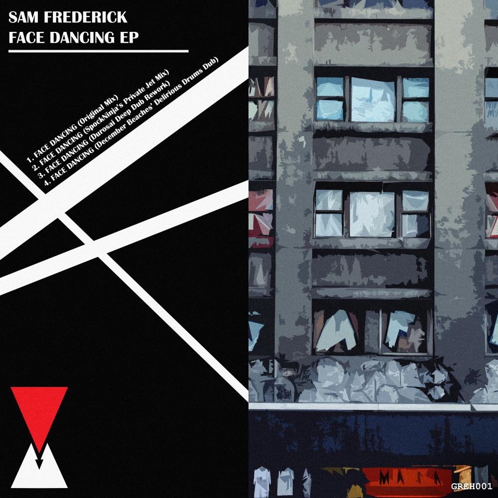 Sam Frederick | iHeart