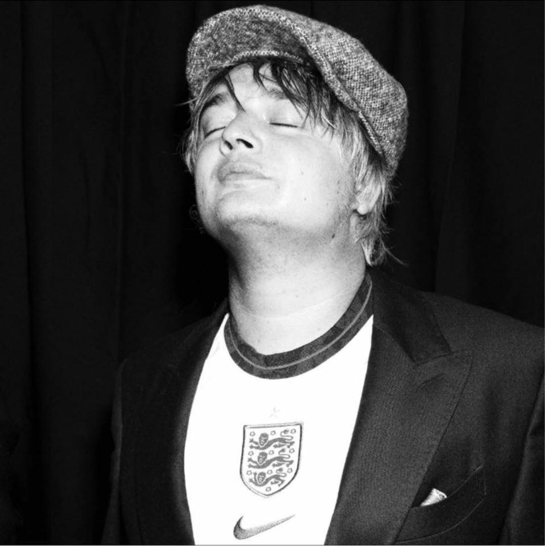 Peter Doherty | iHeart