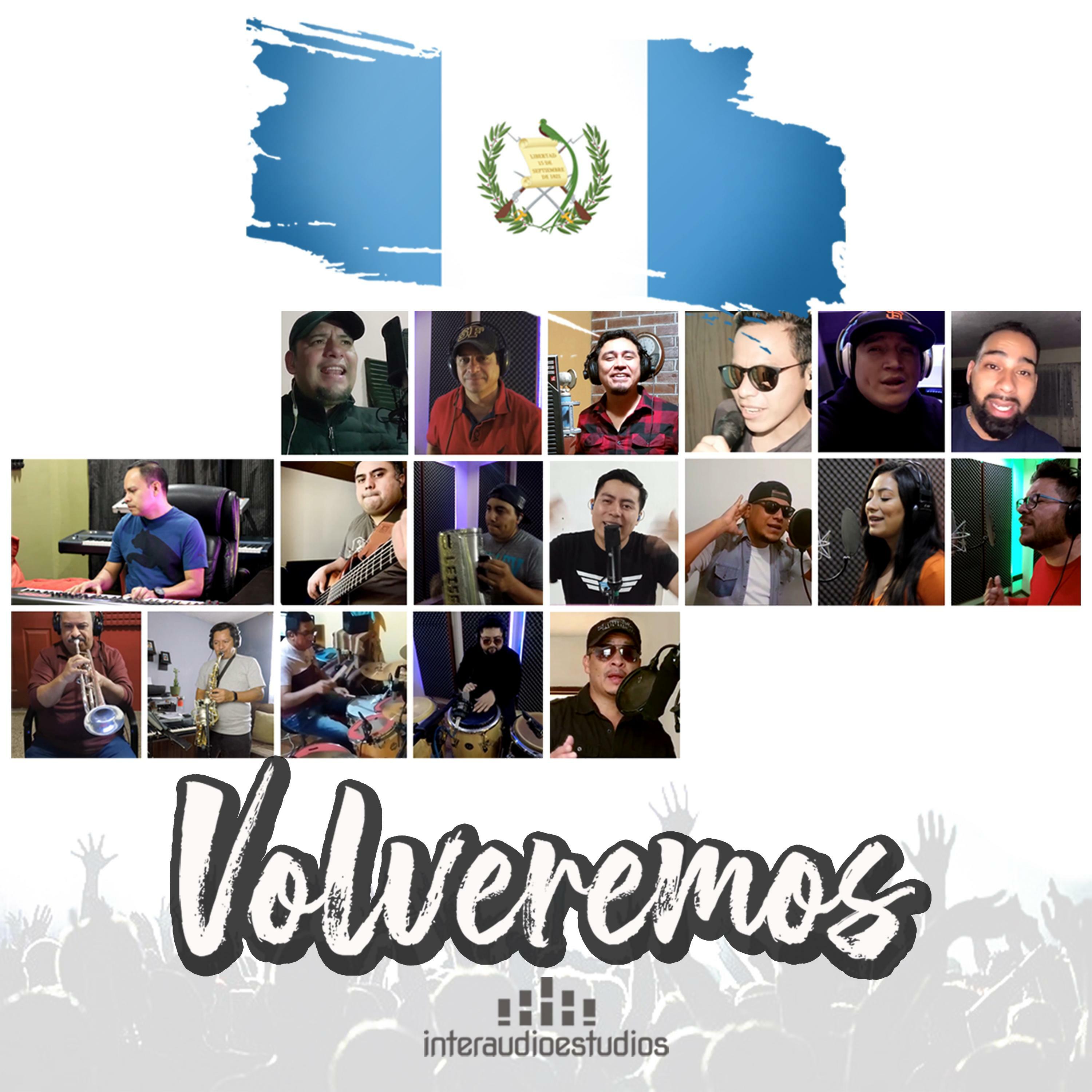 Artistas de Guatemala iHeart