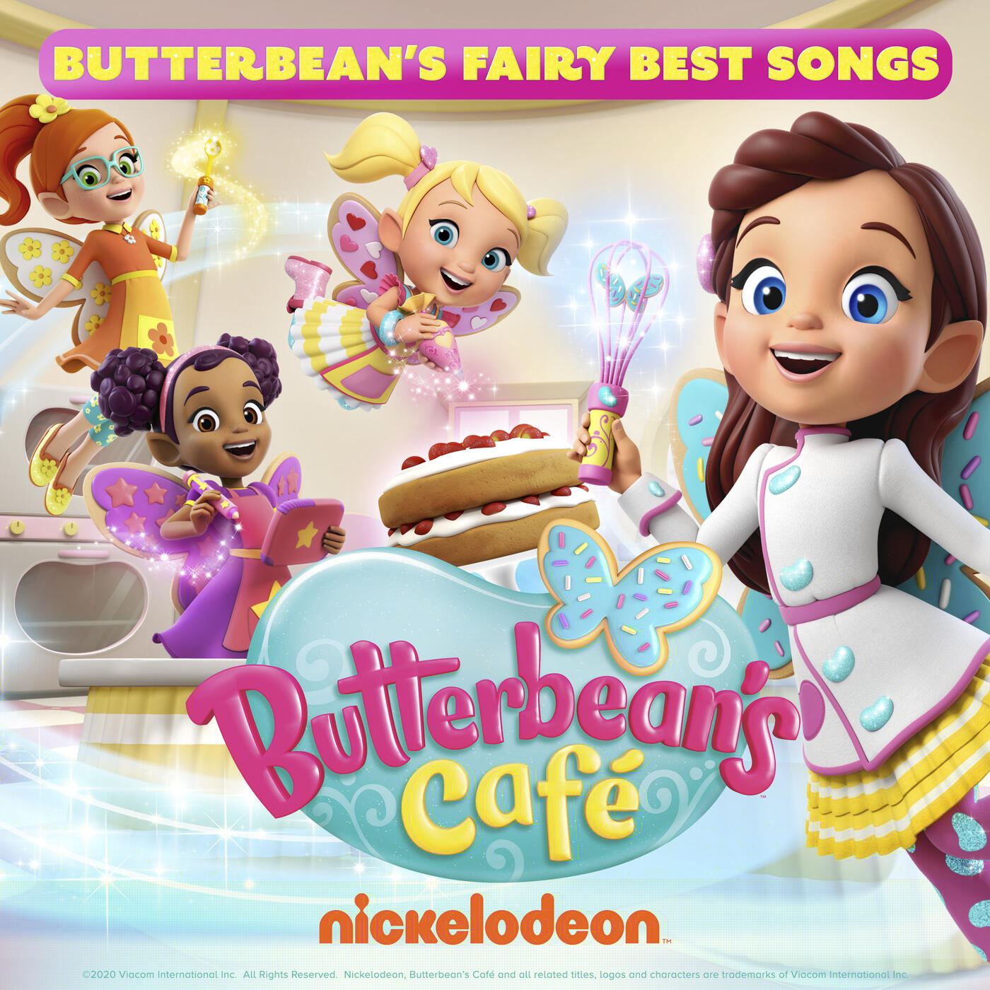 Butterbean S Cafe Iheart