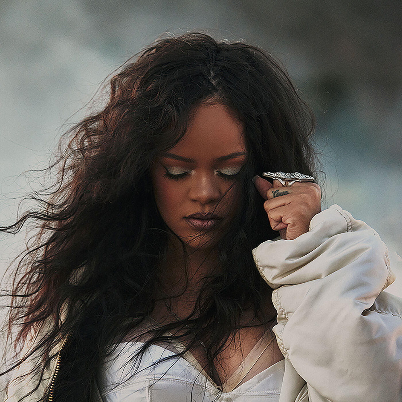 Rihanna New Album 2024 Vikki Orelle