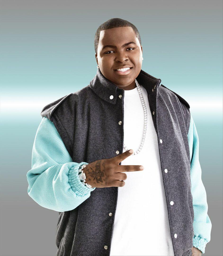 Sean Kingston iHeart