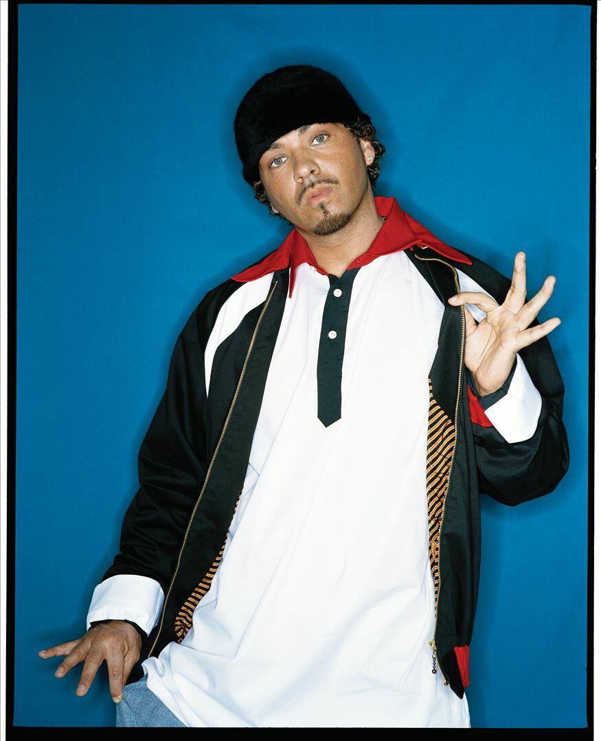 Baby Bash Iheart