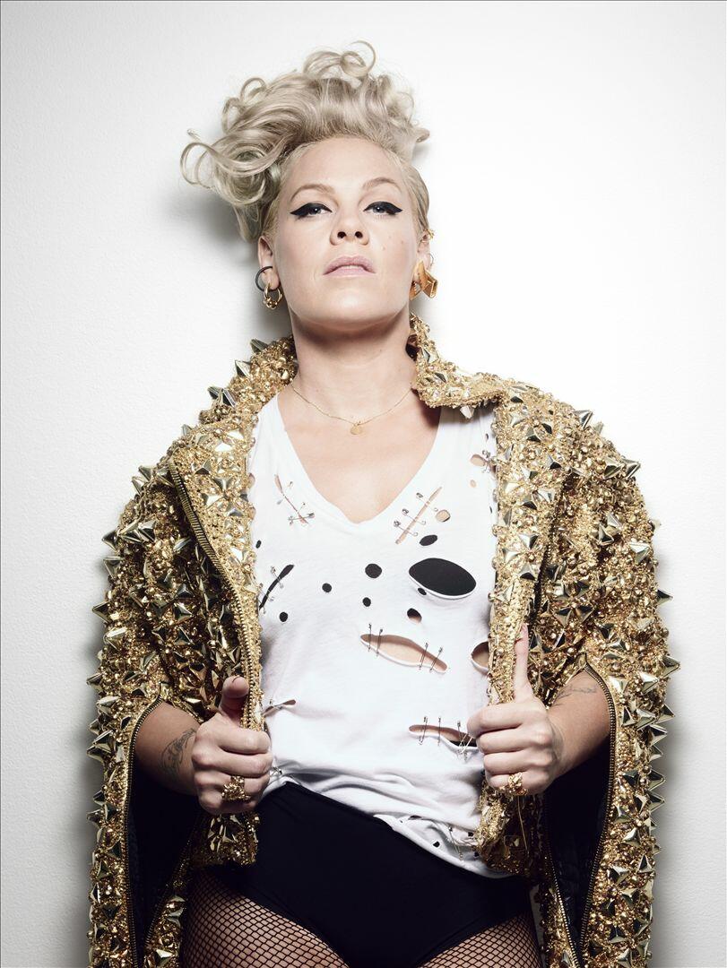 P!nk  iHeart