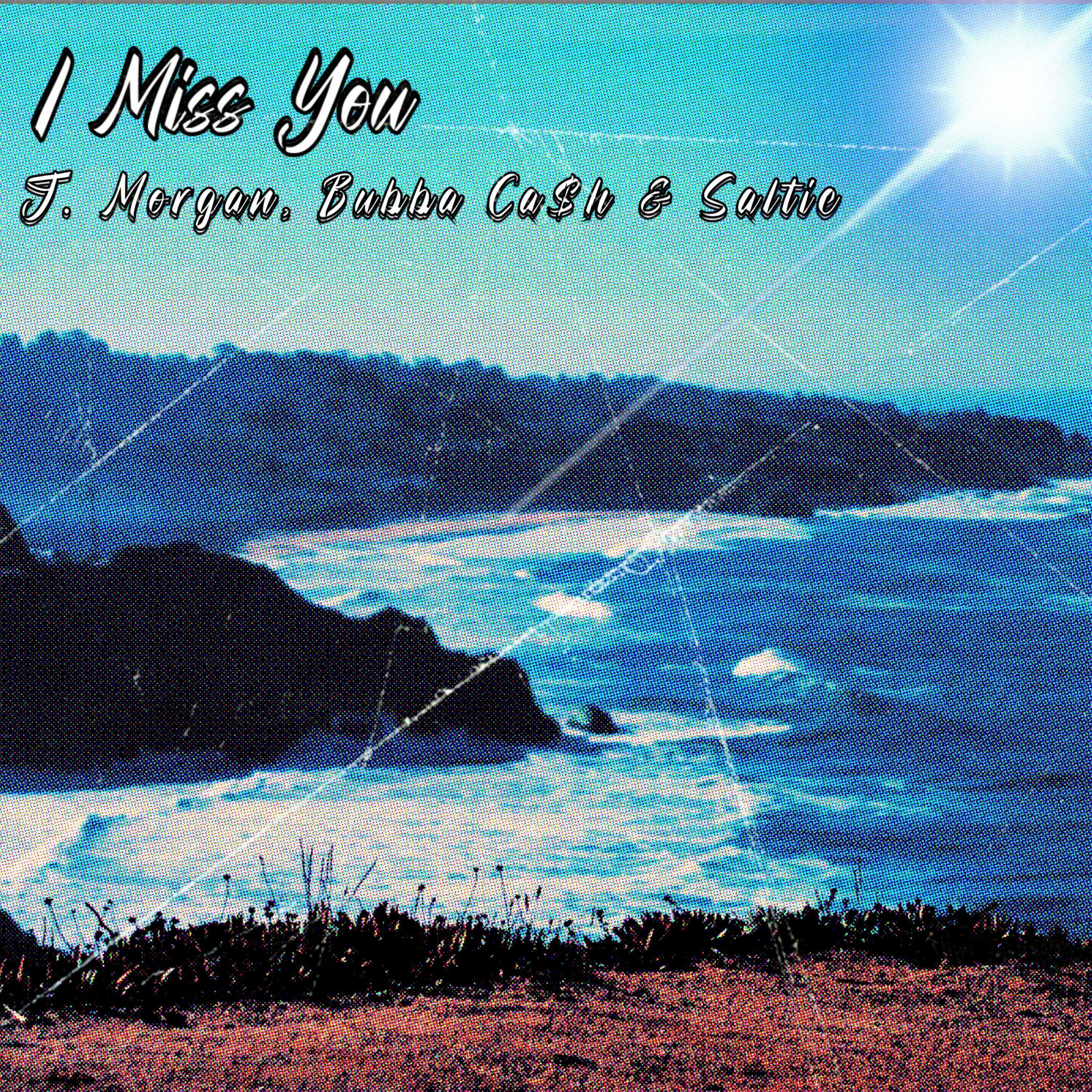 J. Morgan and Bubba Ca$h | iHeart