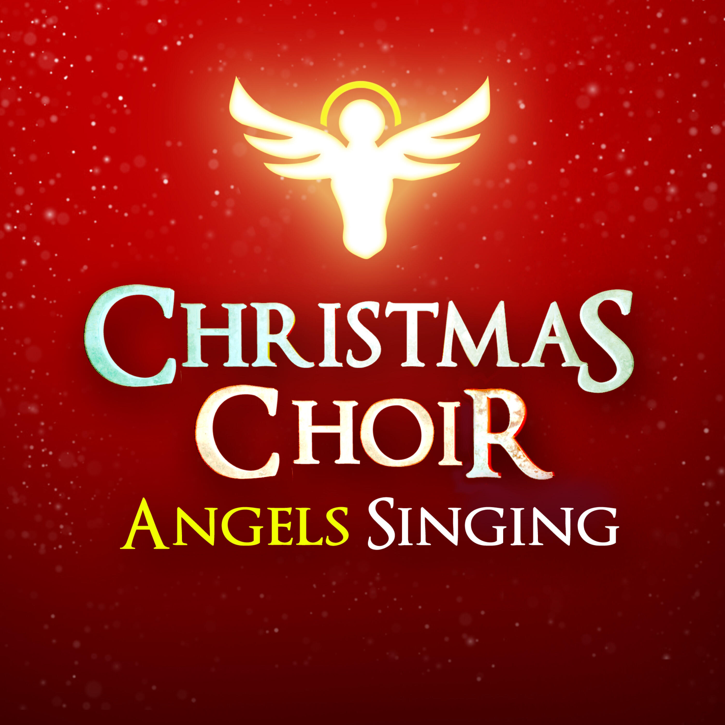 Christmas Music Mix &amp; Christmas Choir Angels | iHeartRadio